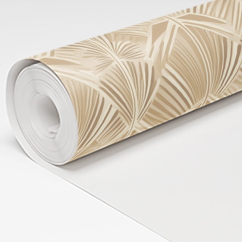Palmera Wallpaper - Painted Paper