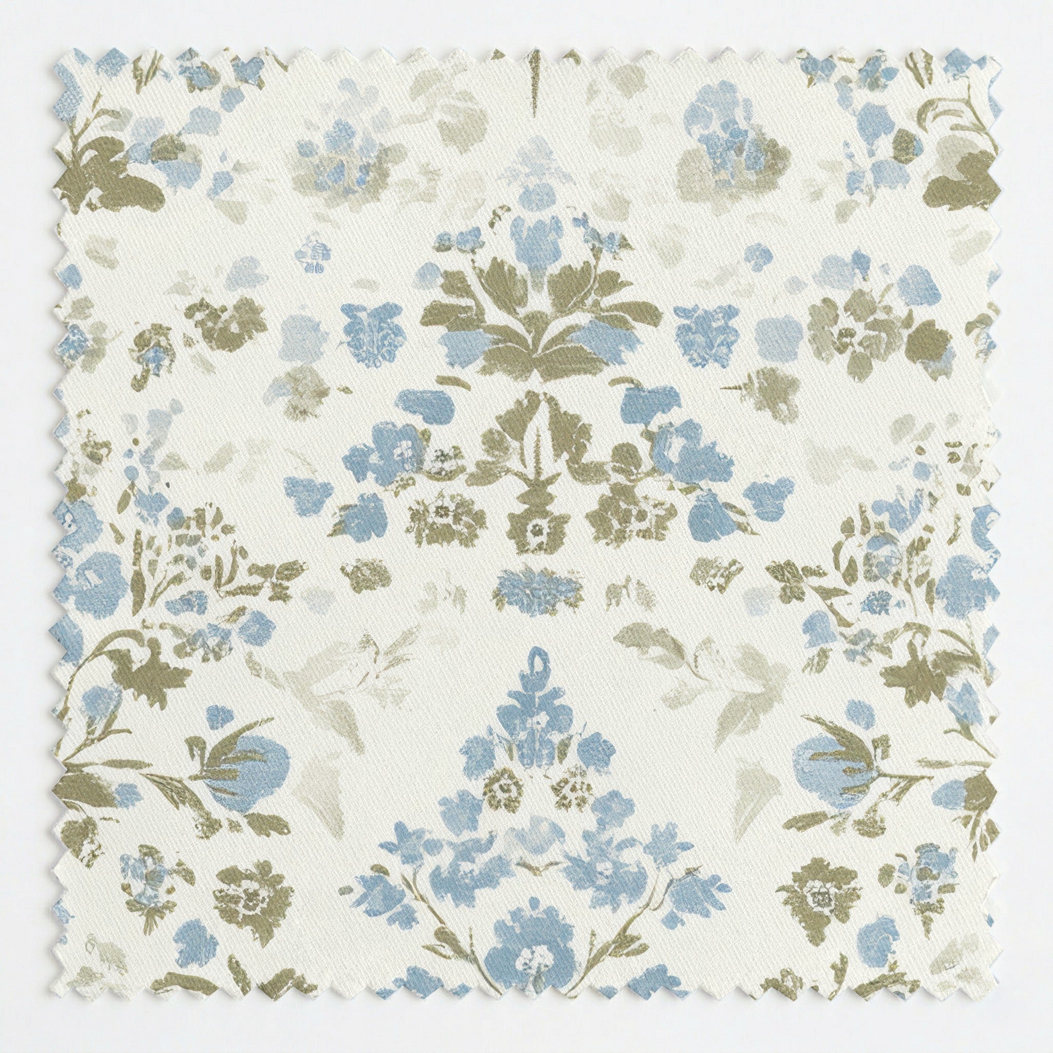 Palmetto Porch - Fabric - Benton Lane Home - Lemon Park