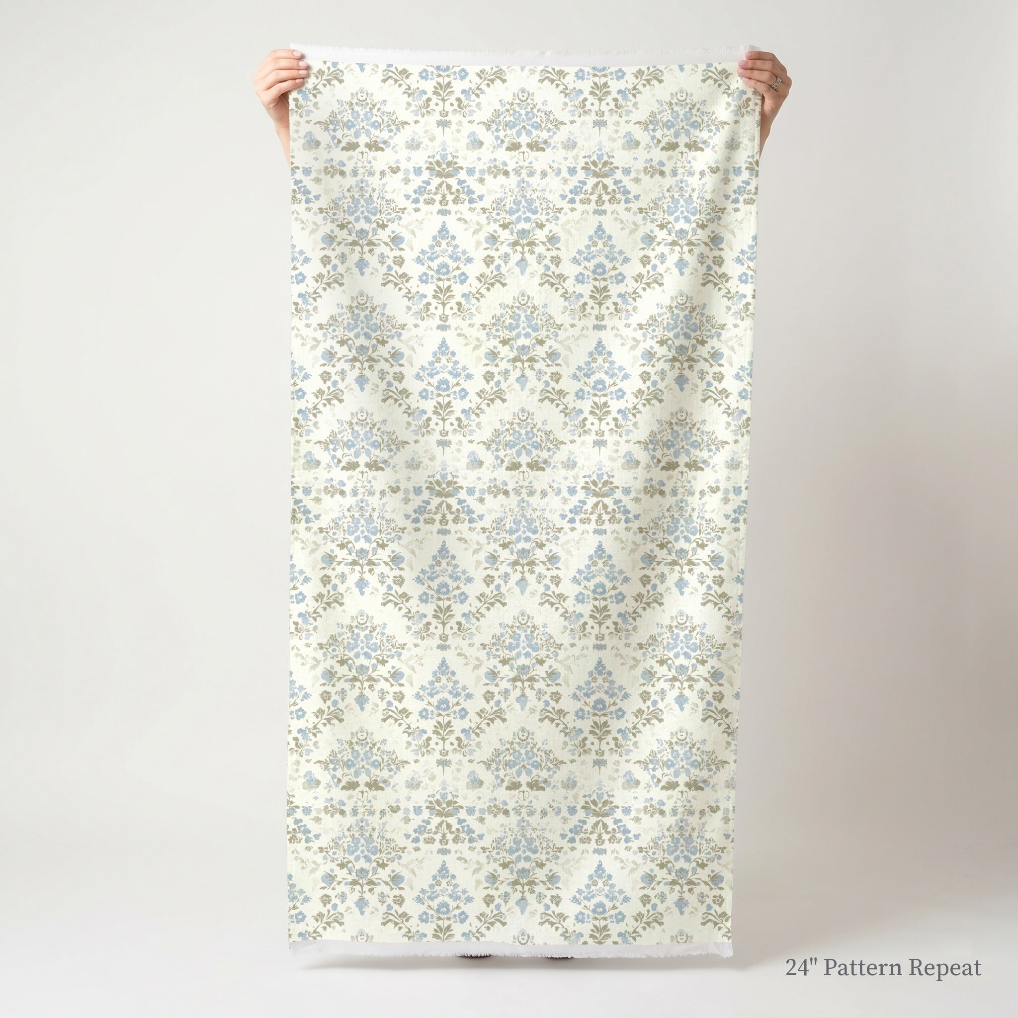 Palmetto Porch - Fabric - Benton Lane Home - Lemon Park