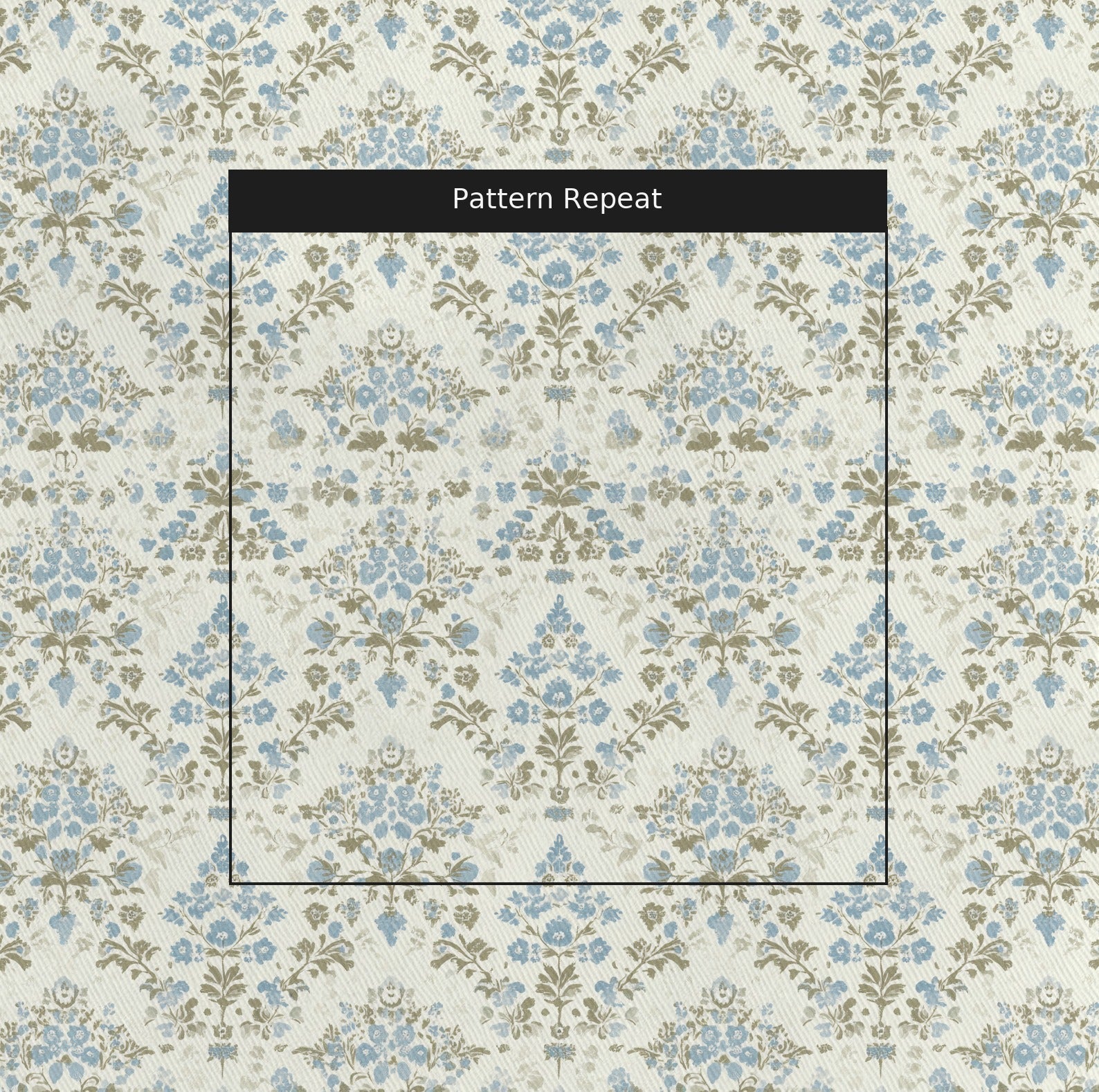 Palmetto Porch - Fabric - Benton Lane Home - Lemon Park