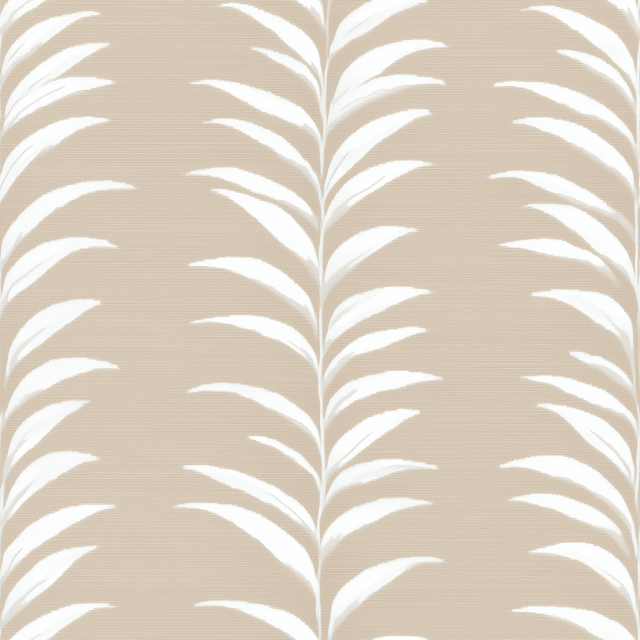 Palmetto Wallpaper - Benton Lane Home - Painted Paper