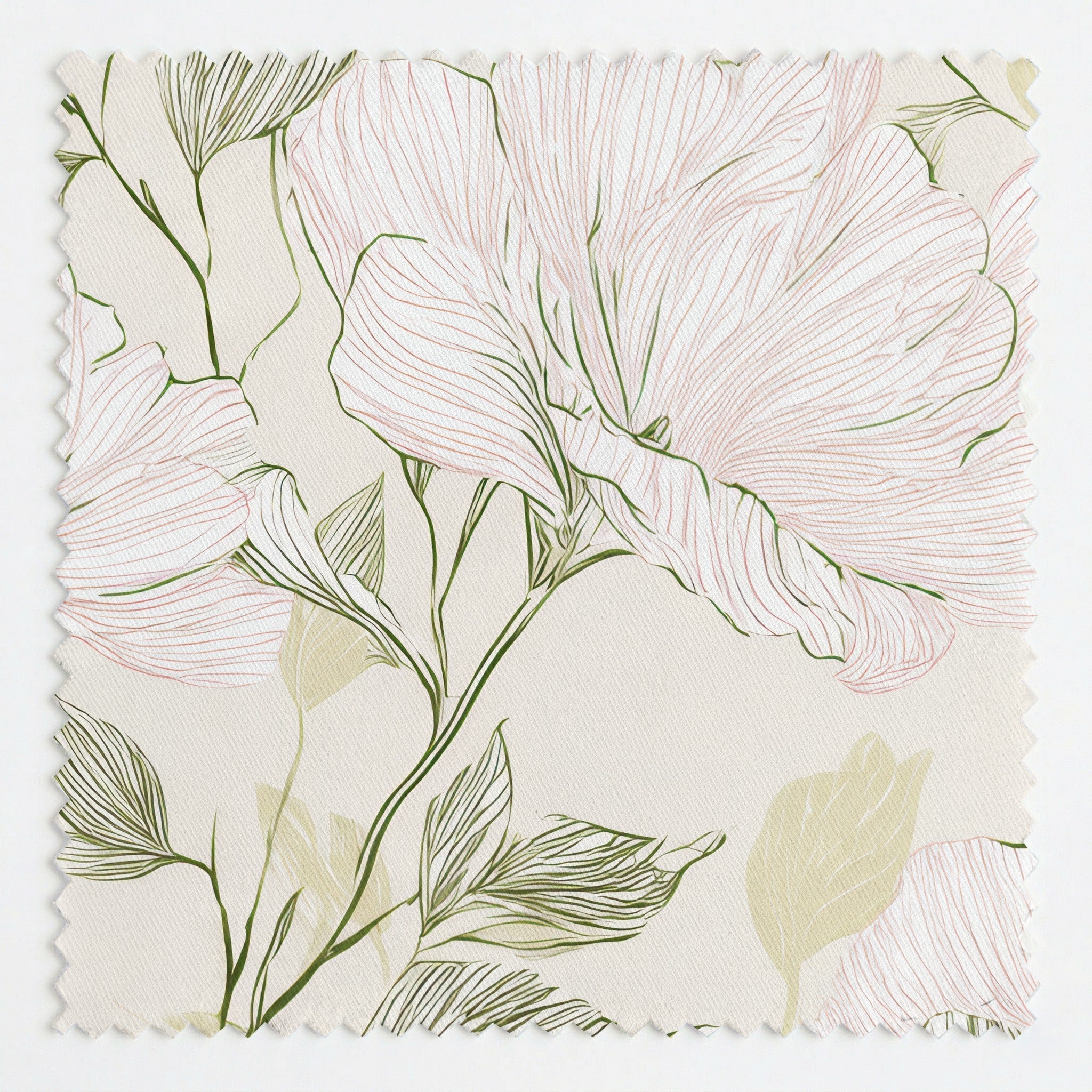 Pamper - Fabric - Benton Lane Home - Lemon Park