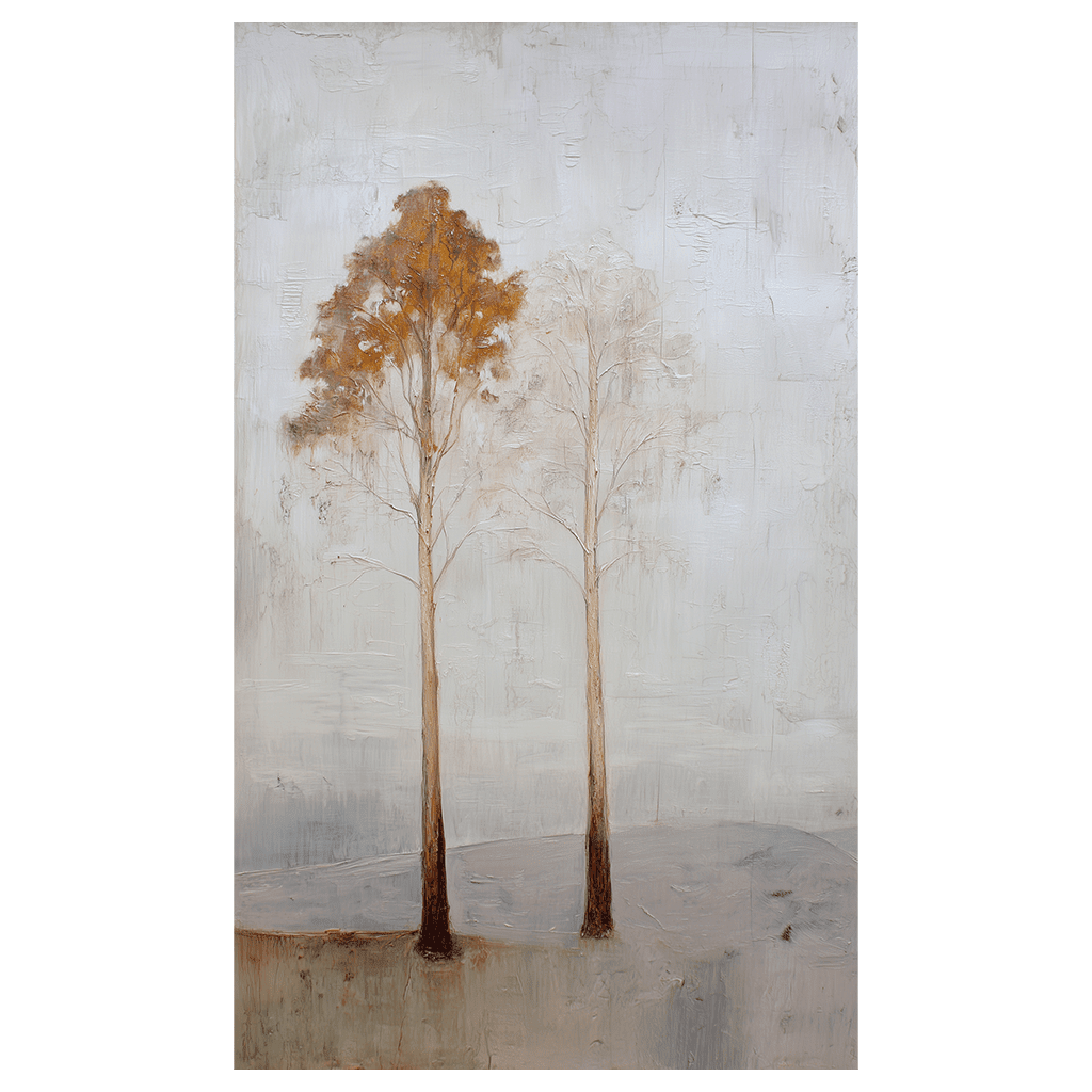 Paperwhite Pines - Tapestry - Benton Lane Home - Lemon Park