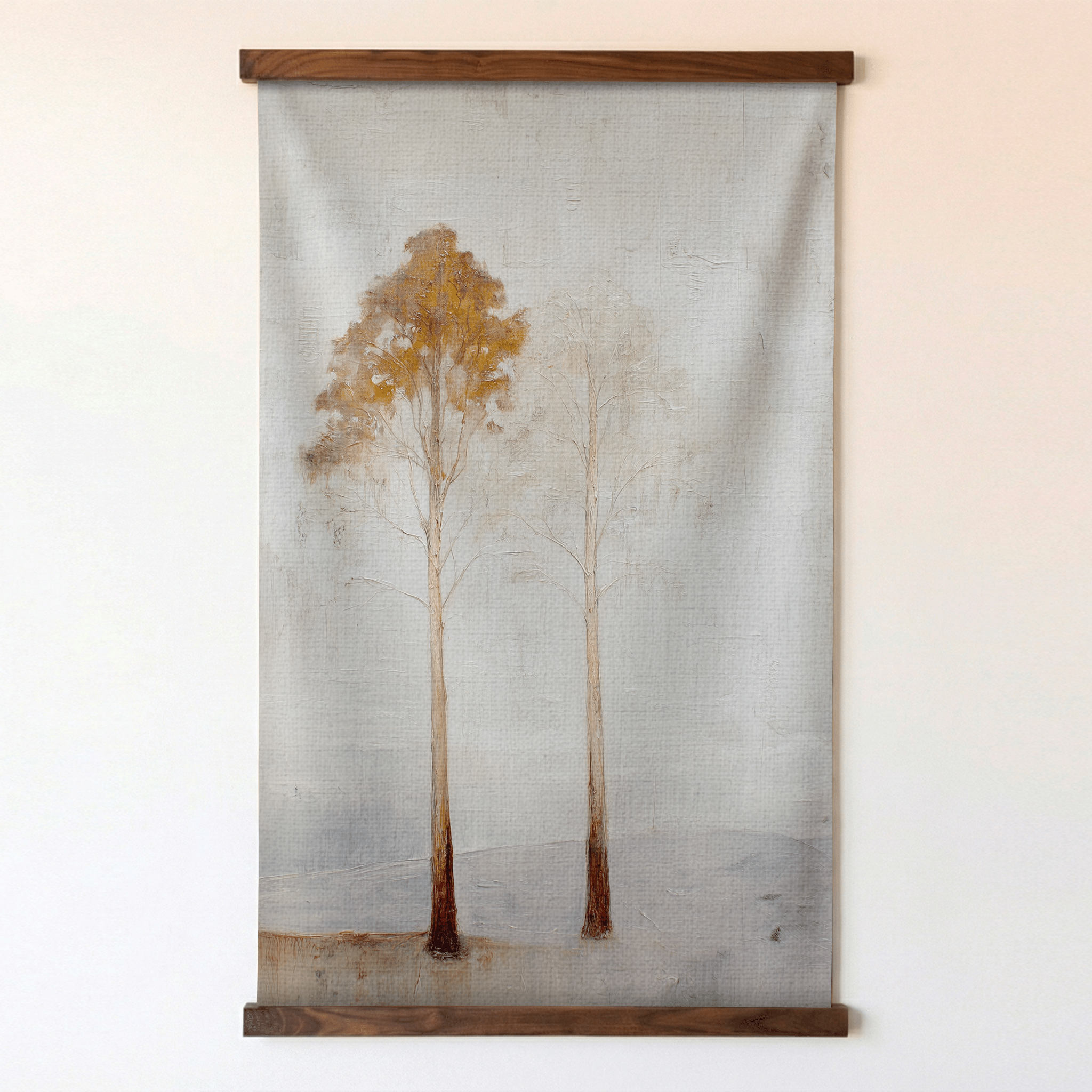 Paperwhite Pines - Tapestry - Benton Lane Home - Lemon Park