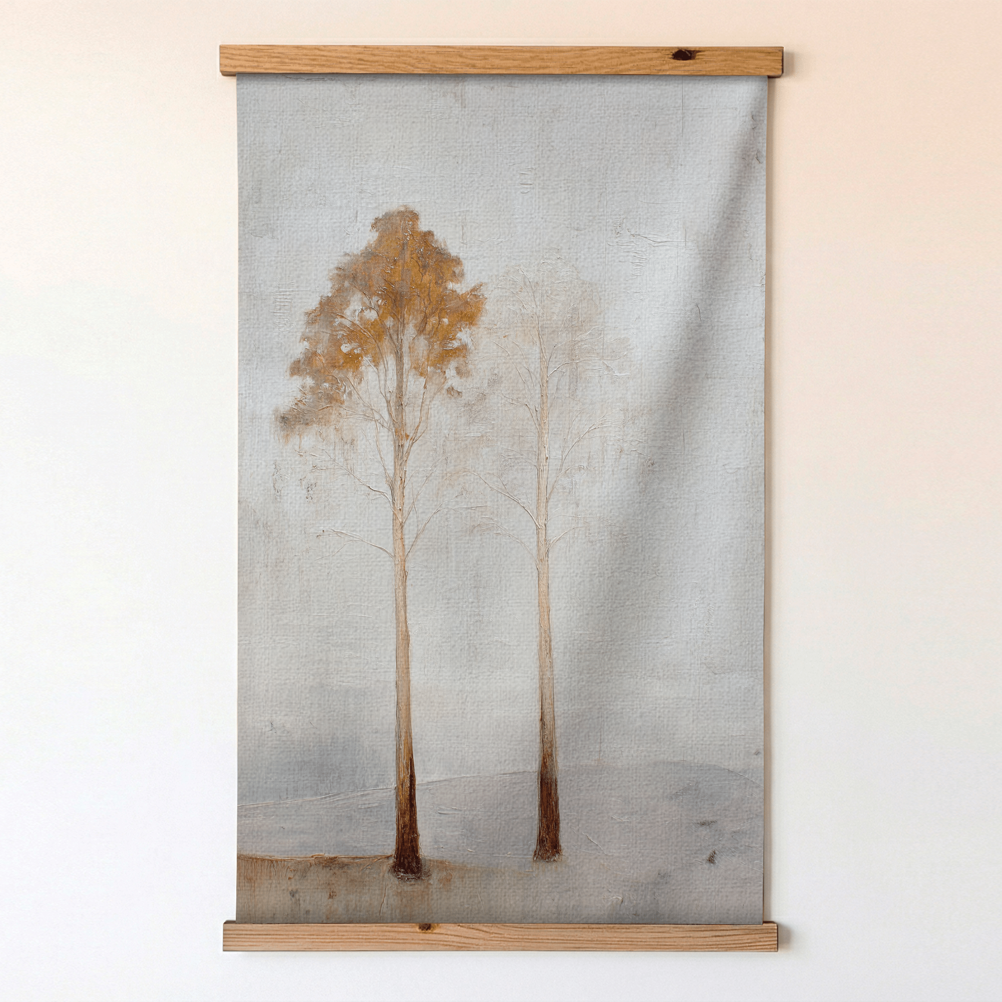 Paperwhite Pines - Tapestry - Benton Lane Home - Lemon Park