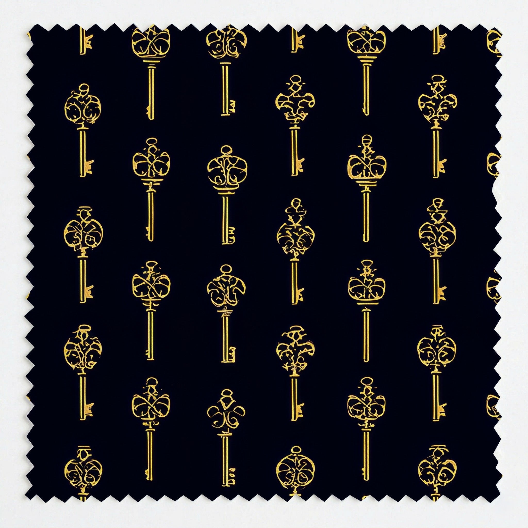 Paris Bridge - Fabric - Benton Lane Home - Lemon Park