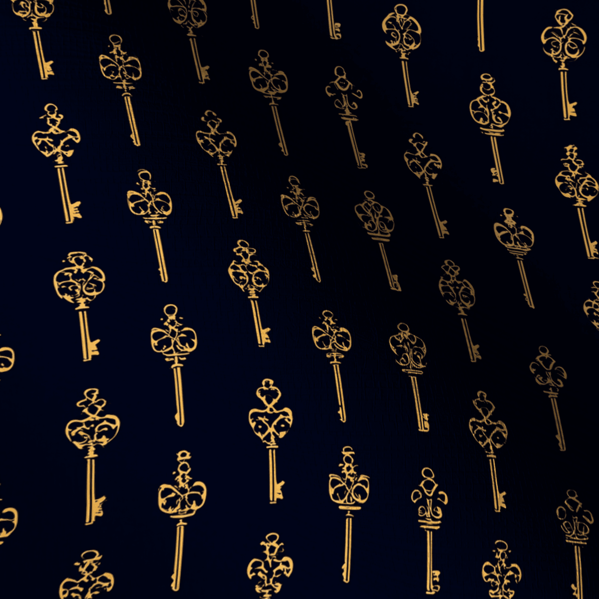 Paris Bridge Faux Grasscloth Wallpaper - Benton Lane Home - Lemon Park