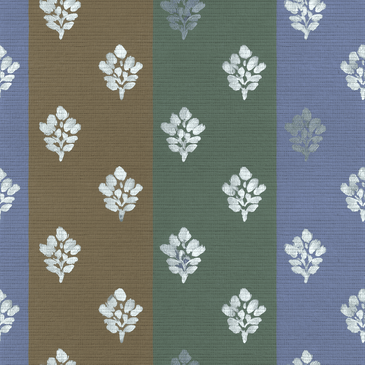 Parker Faux Grasscloth Wallpaper - Benton Lane Home - Lemon Park