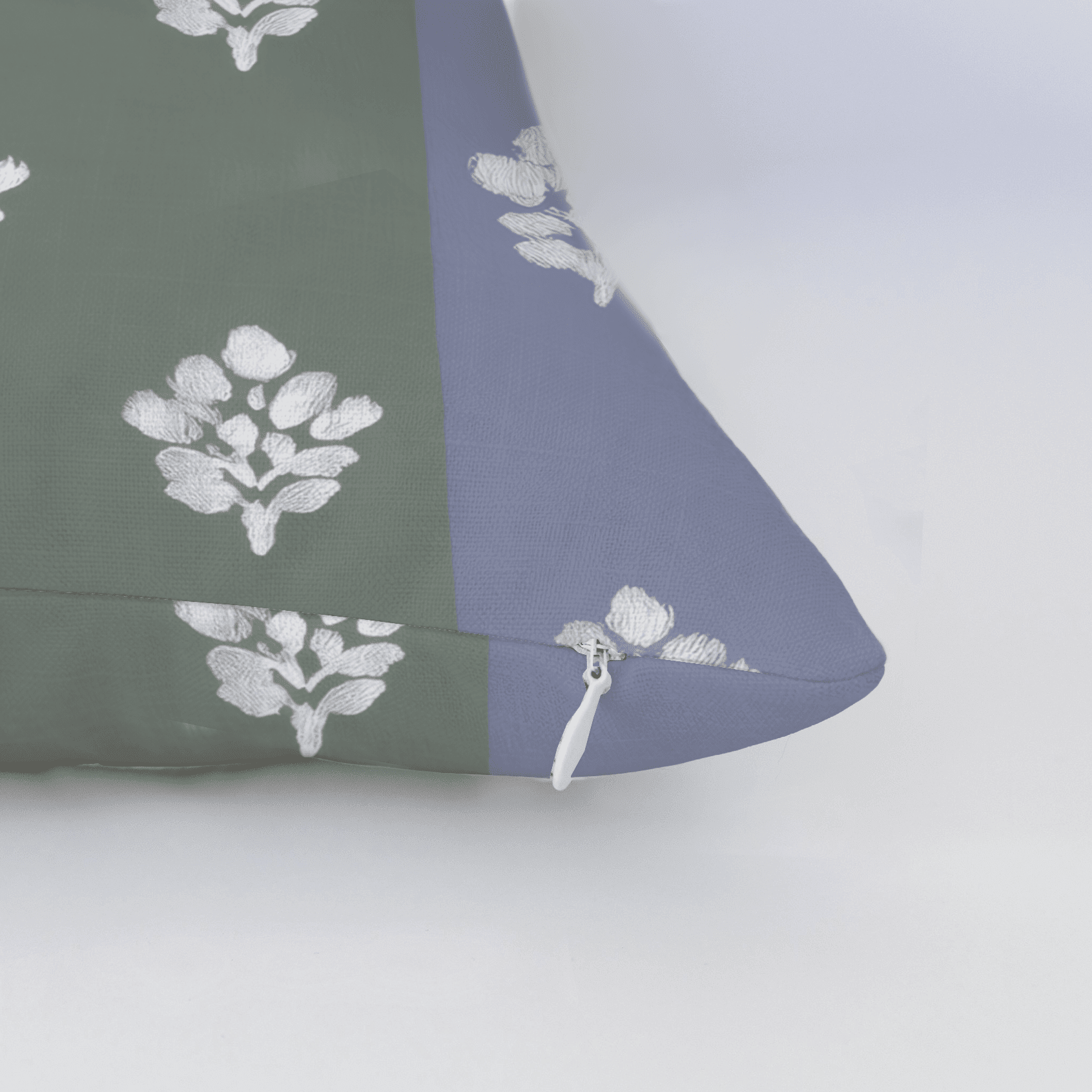 Parker Throw Pillow - Benton Lane Home - Lemon Park