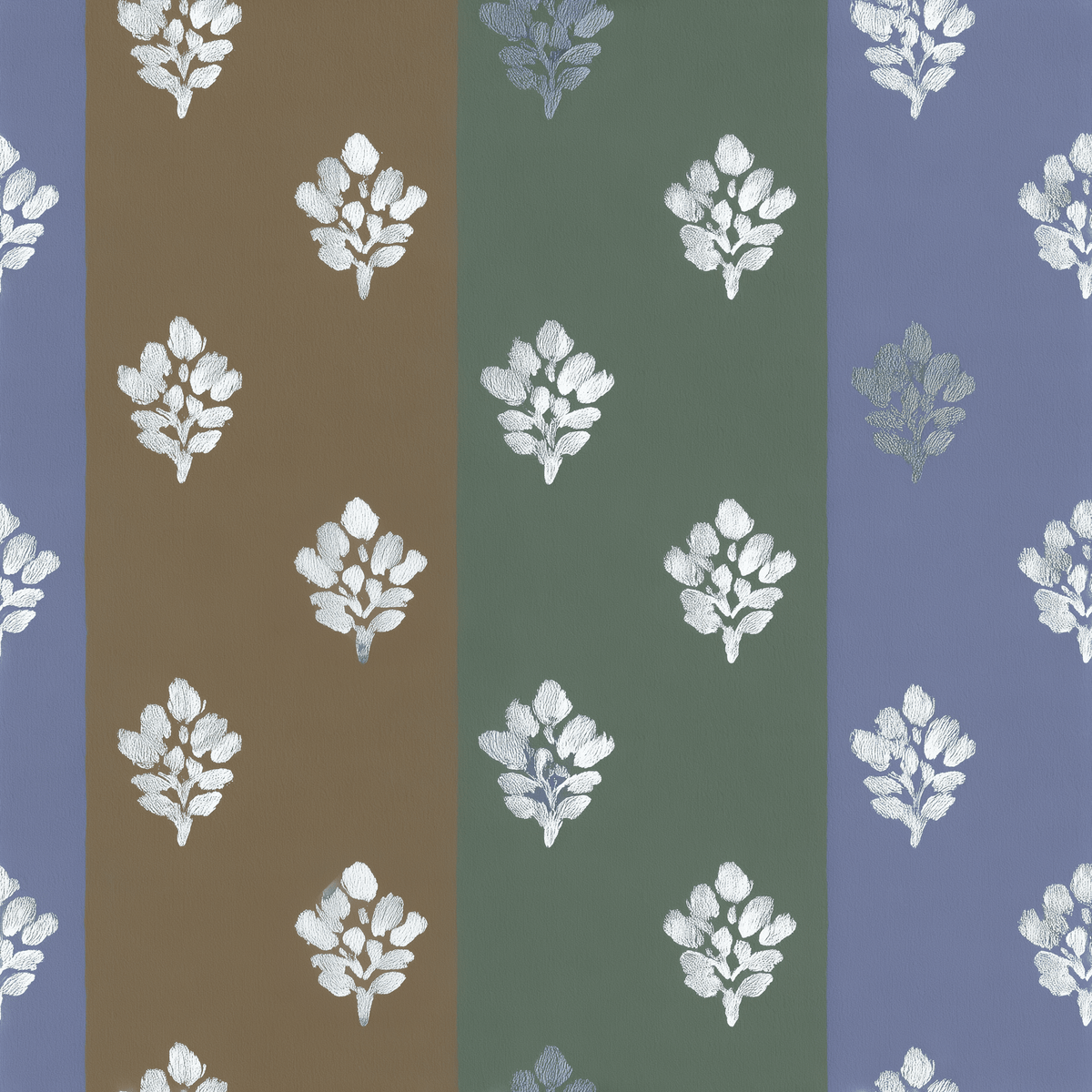 Parker Wallpaper - Lemon Park