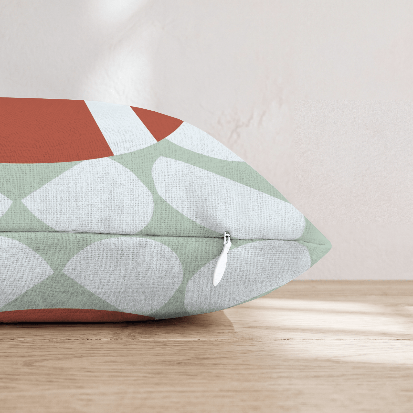 Pass it to Me Throw Pillow - Hillcroft Home