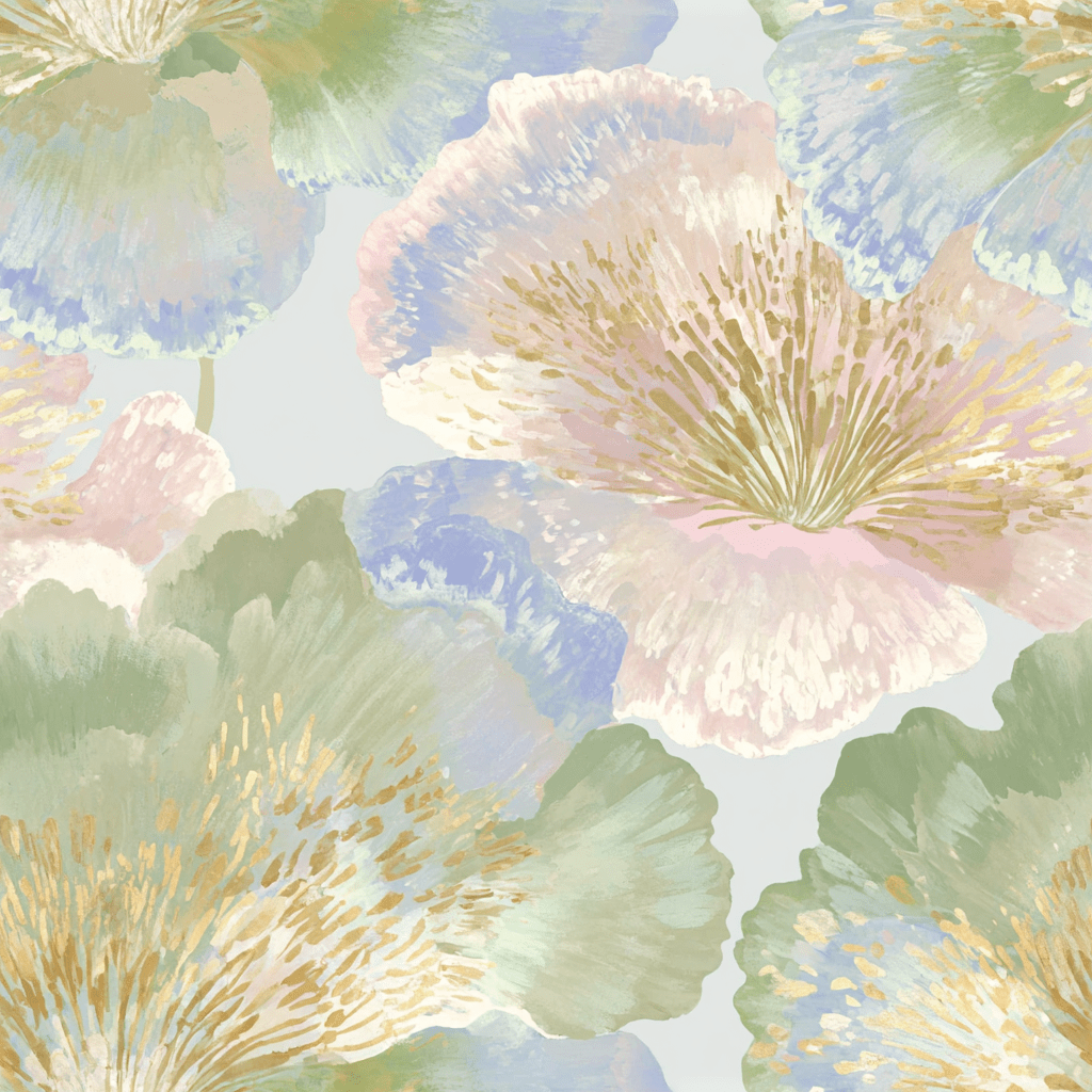 Pastel Current Wallpaper - Lemon Park