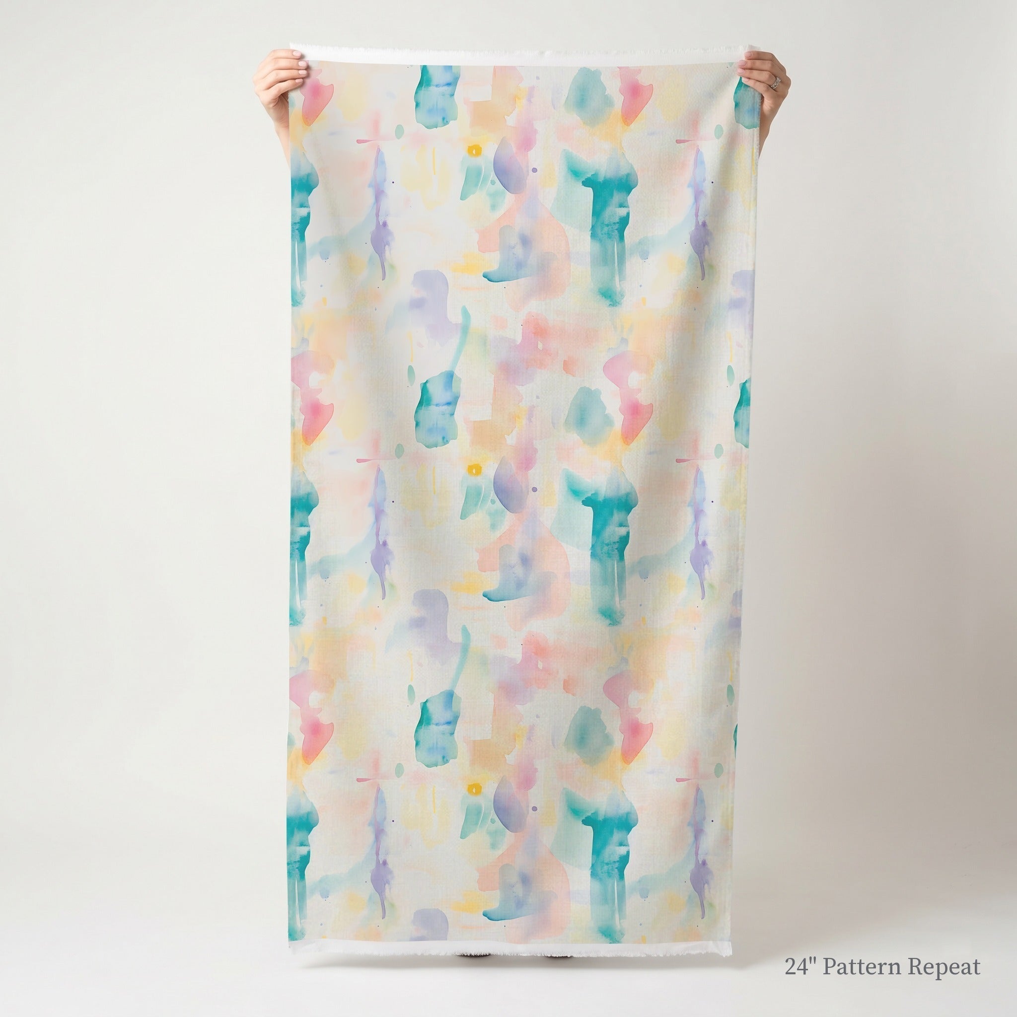 Pastel Dreams - Fabric - Benton Lane Home - Lemon Park