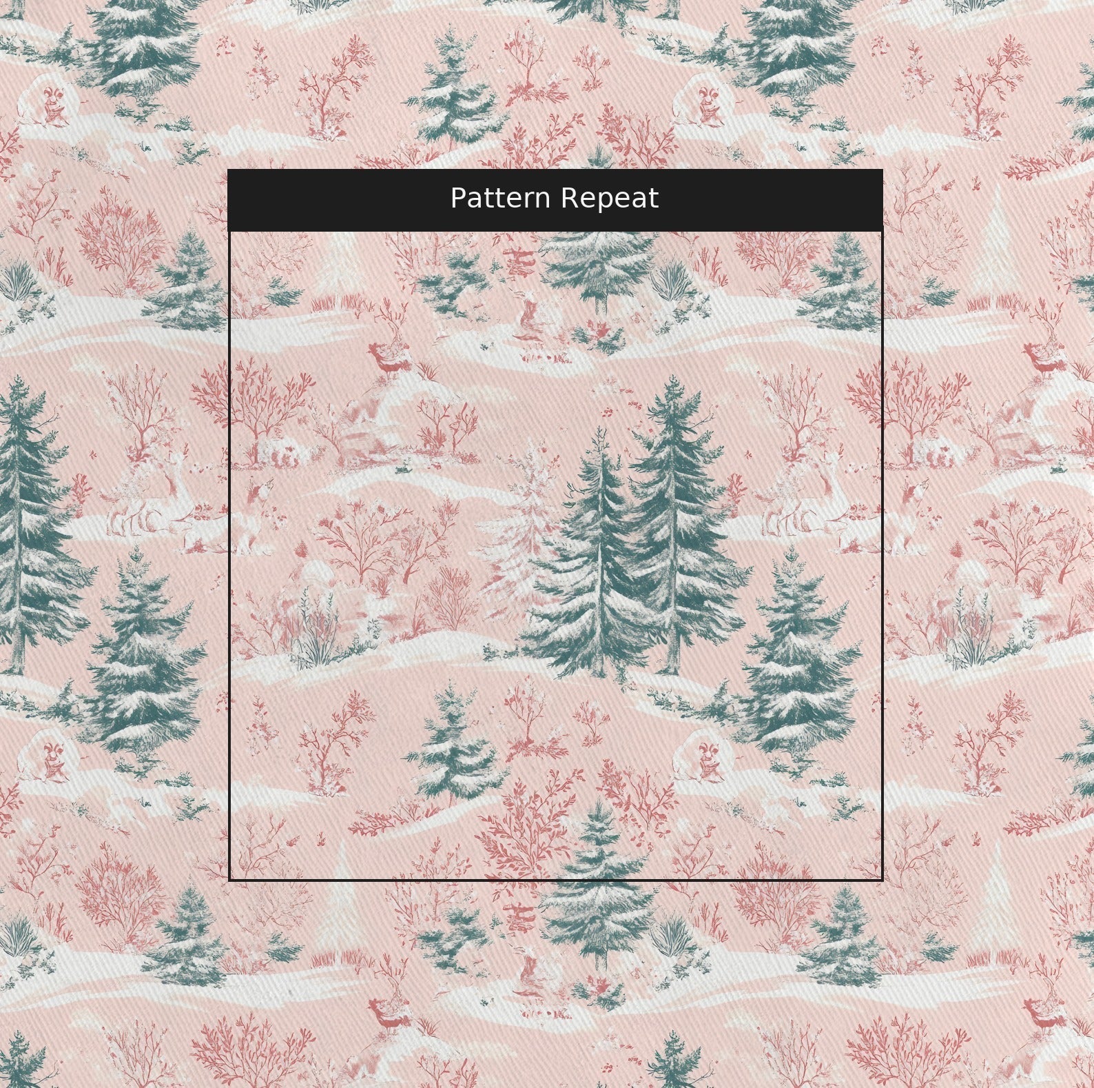 Pastel Frost Toile - Fabric - Benton Lane Home - Lemon Park