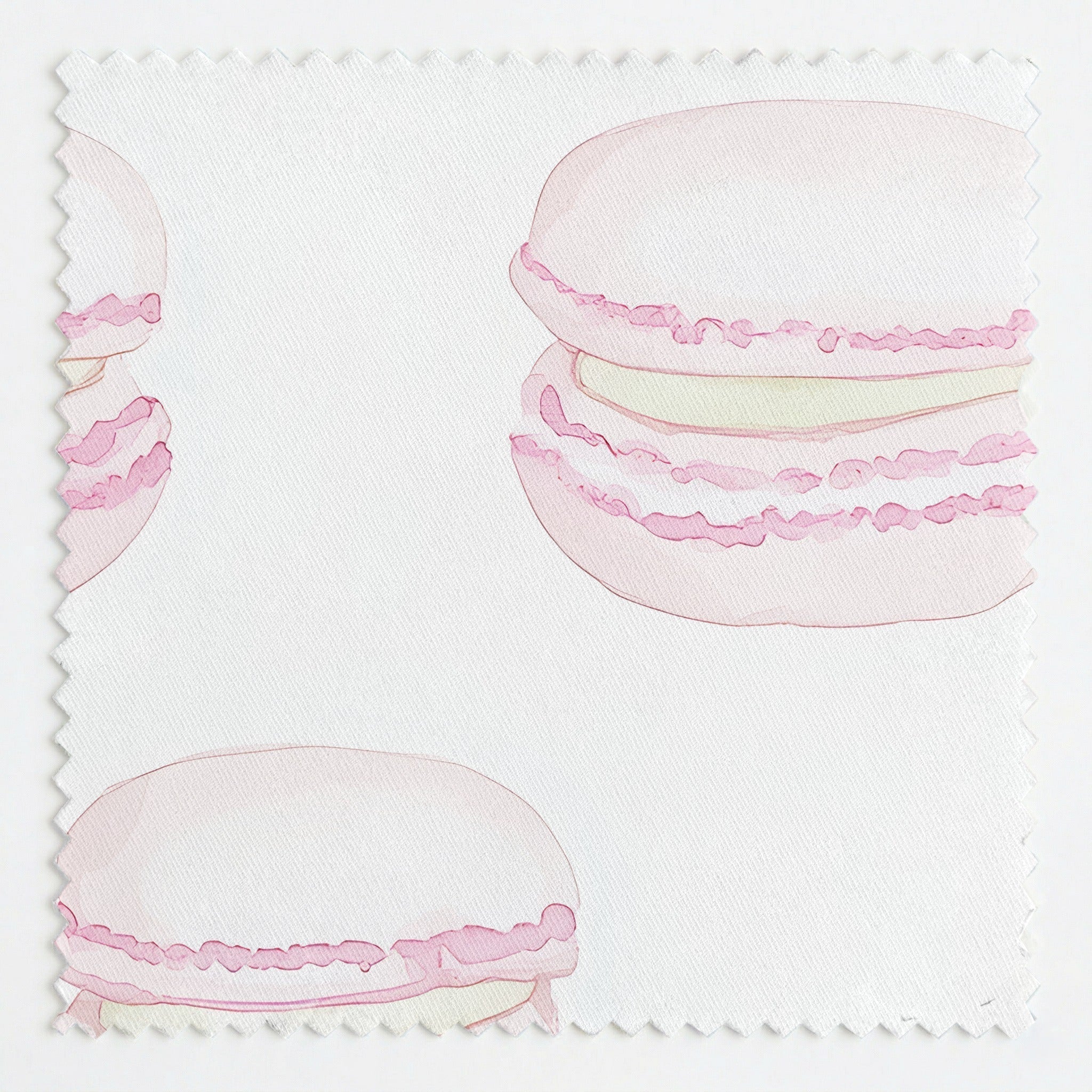 Pastel Paris - Fabric - Benton Lane Home - Lemon Park