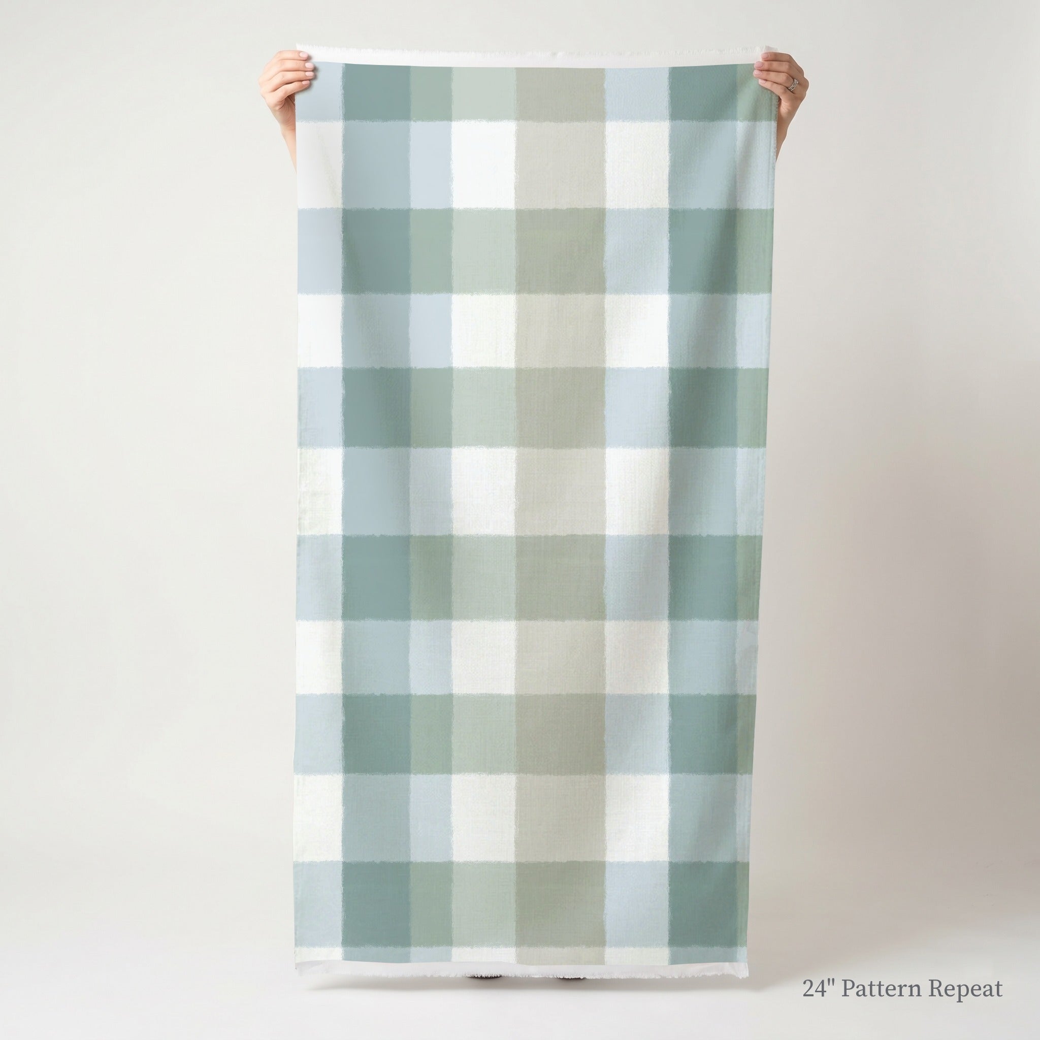 Pasture Picnic - Fabric - Benton Lane Home - Lemon Park