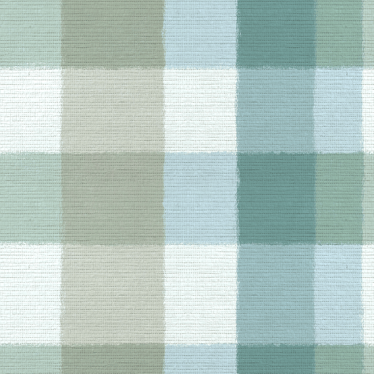 Pasture Picnic Faux Grasscloth Wallpaper - Benton Lane Home - Lemon Park