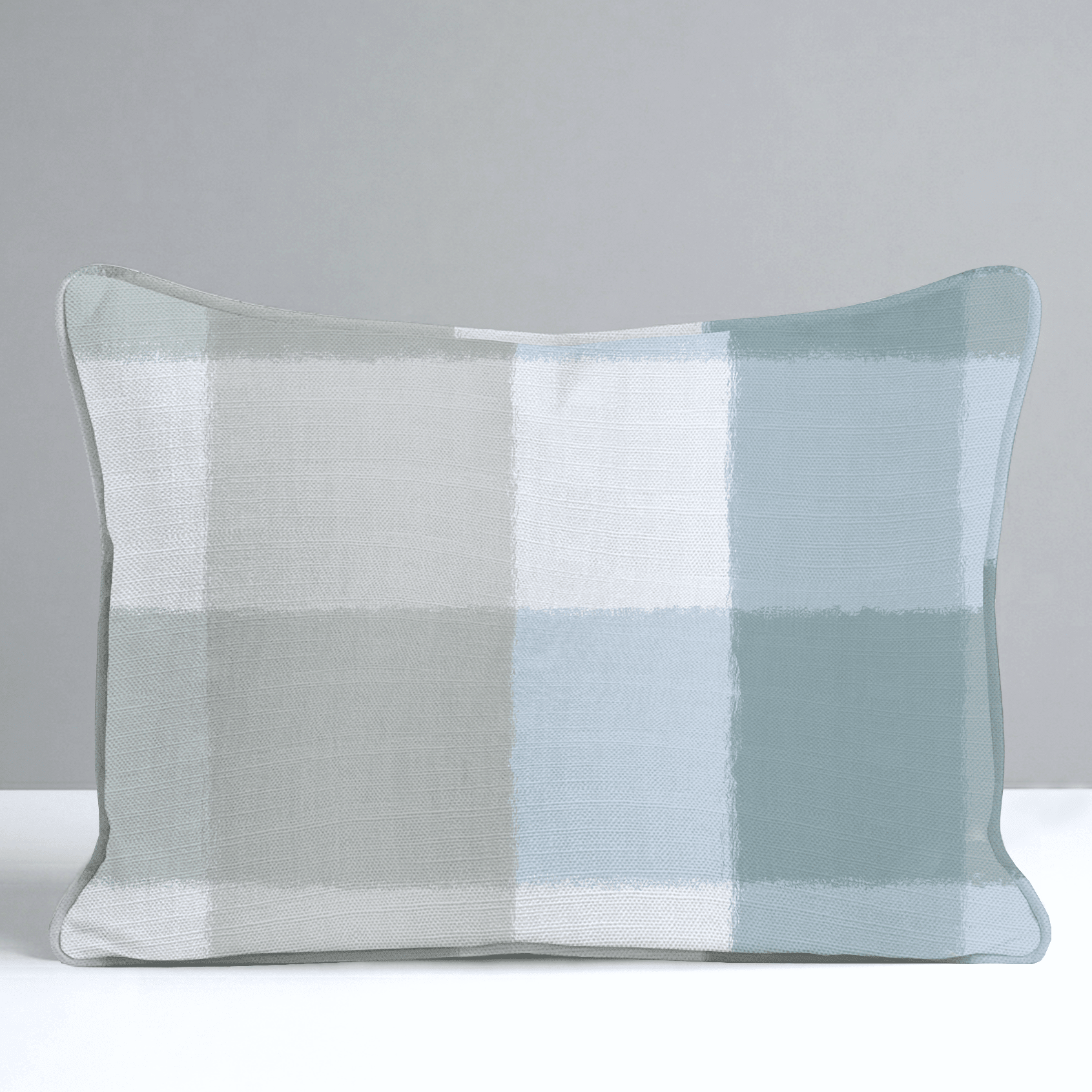Pasture Picnic Throw Pillow - Benton Lane Home - Lemon Park