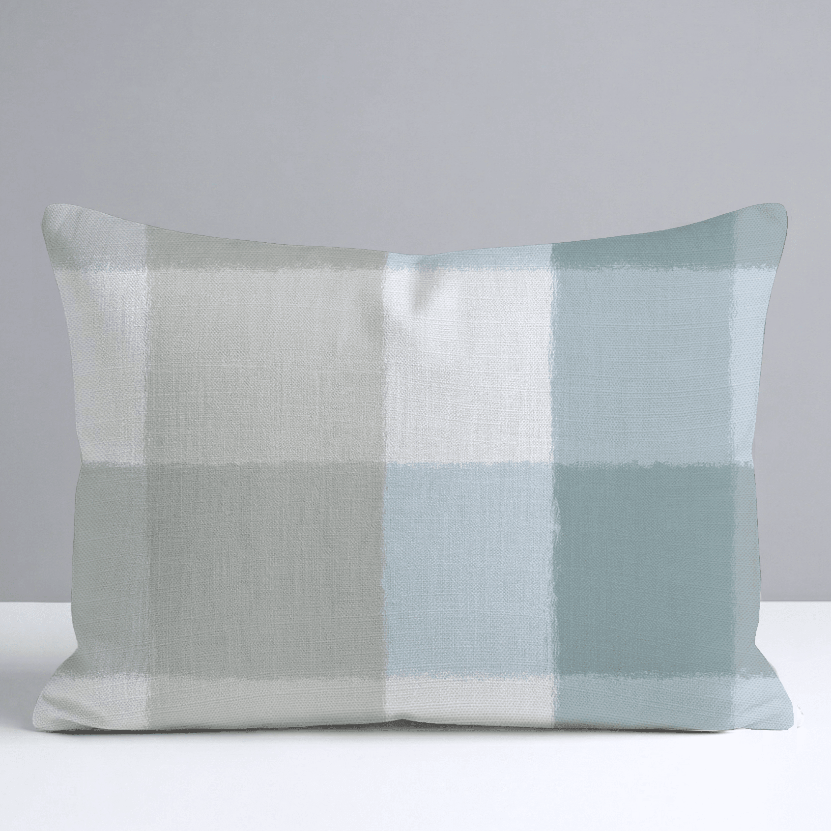 Pasture Picnic Throw Pillow - Benton Lane Home - Lemon Park