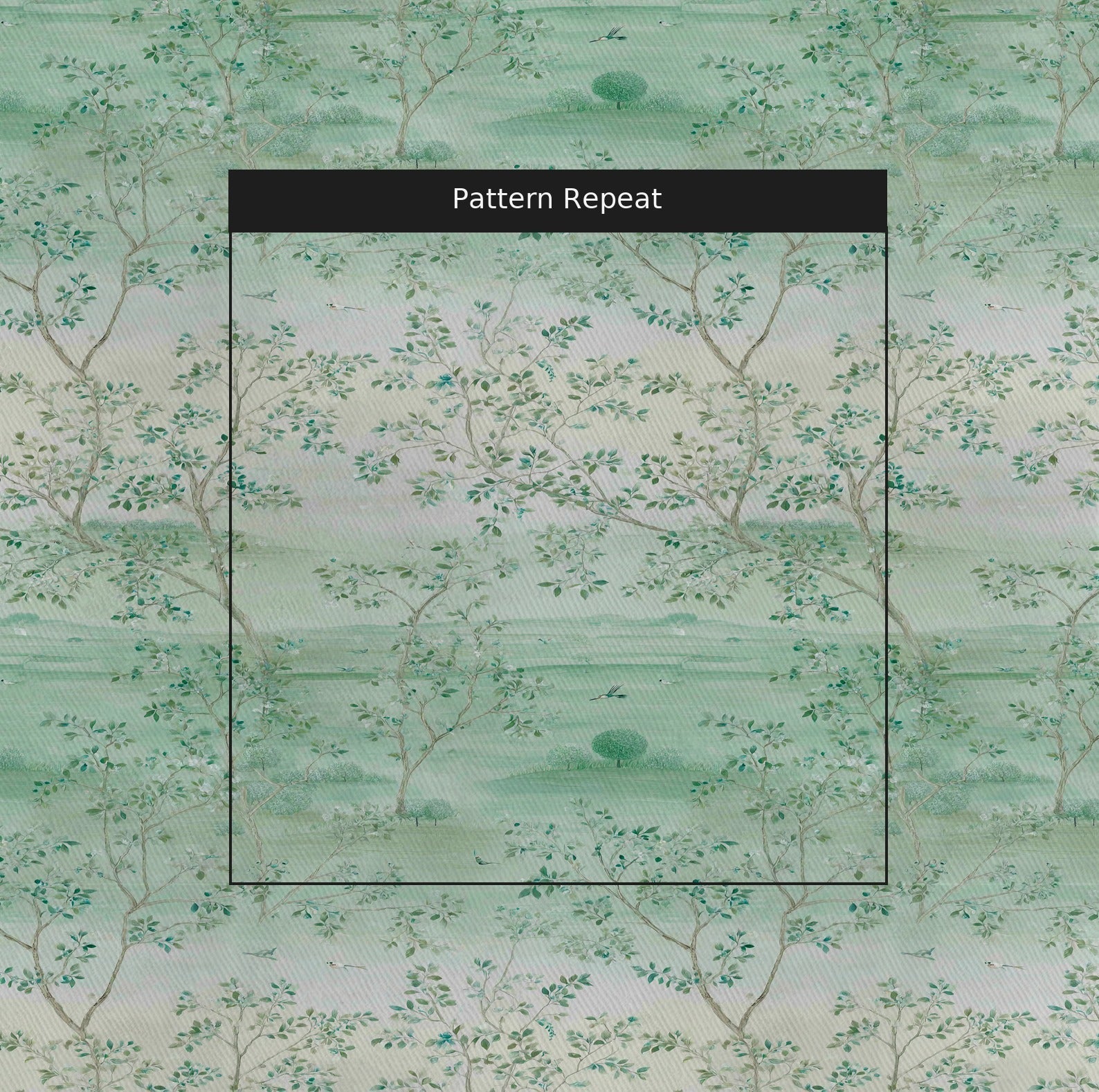 Pavillion - Fabric - Benton Lane Home - Lemon Park