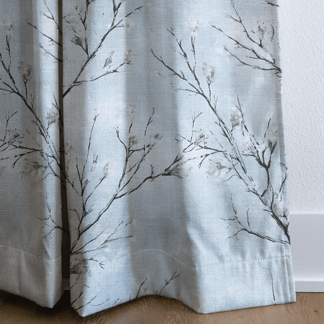 Paxton - Drapery - Benton Lane Home - Lemon Park