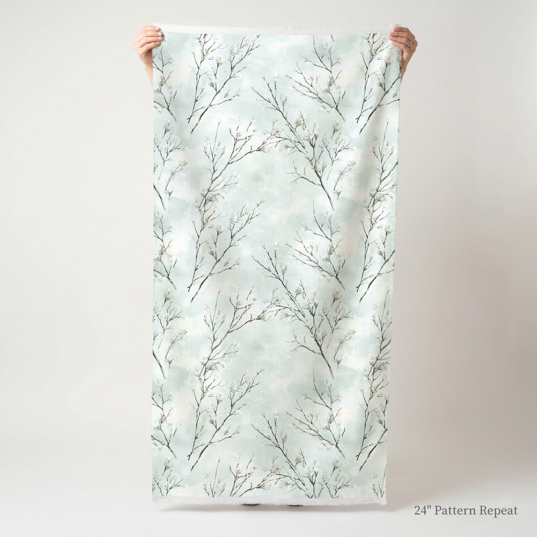 Paxton - Fabric - Benton Lane Home - Lemon Park