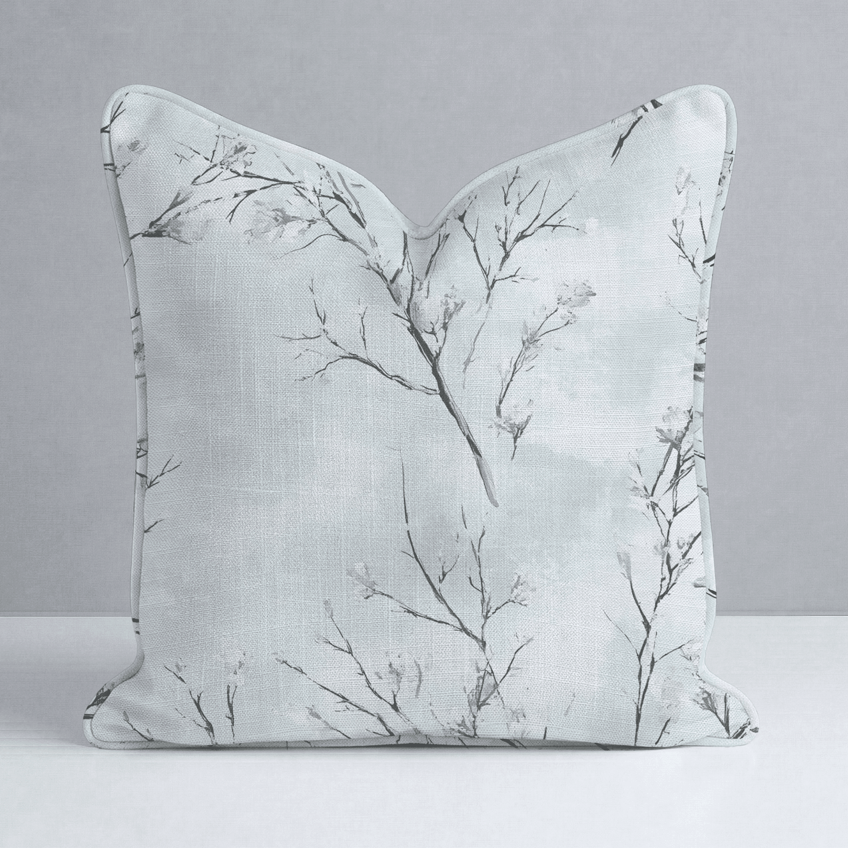 Paxton Throw Pillow - Benton Lane Home - Lemon Park