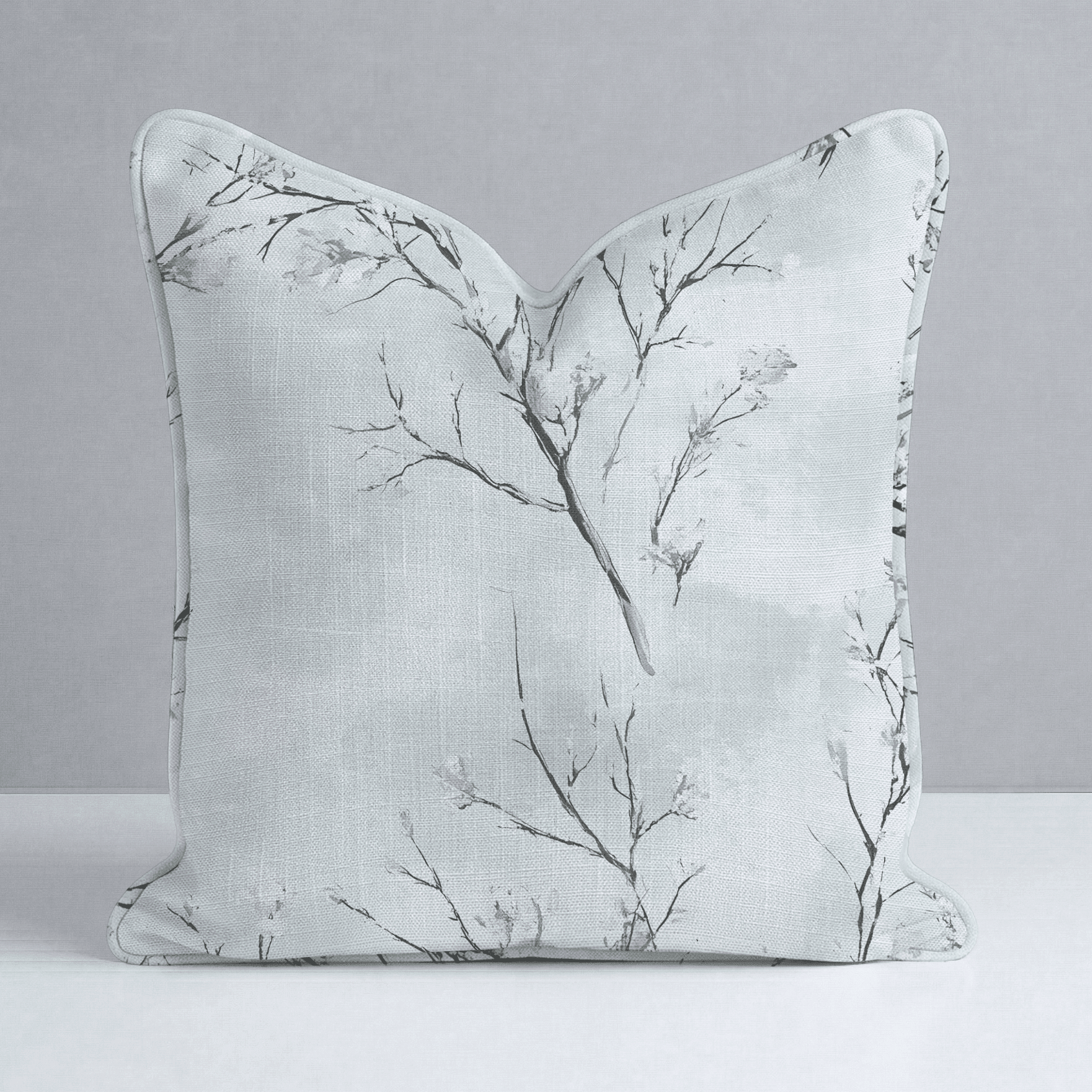 Paxton Throw Pillow - Benton Lane Home - Lemon Park