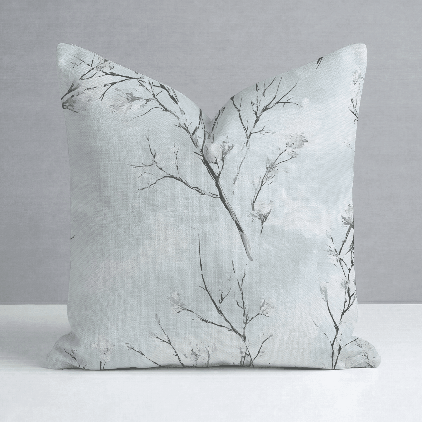 Paxton Throw Pillow - Benton Lane Home - Lemon Park