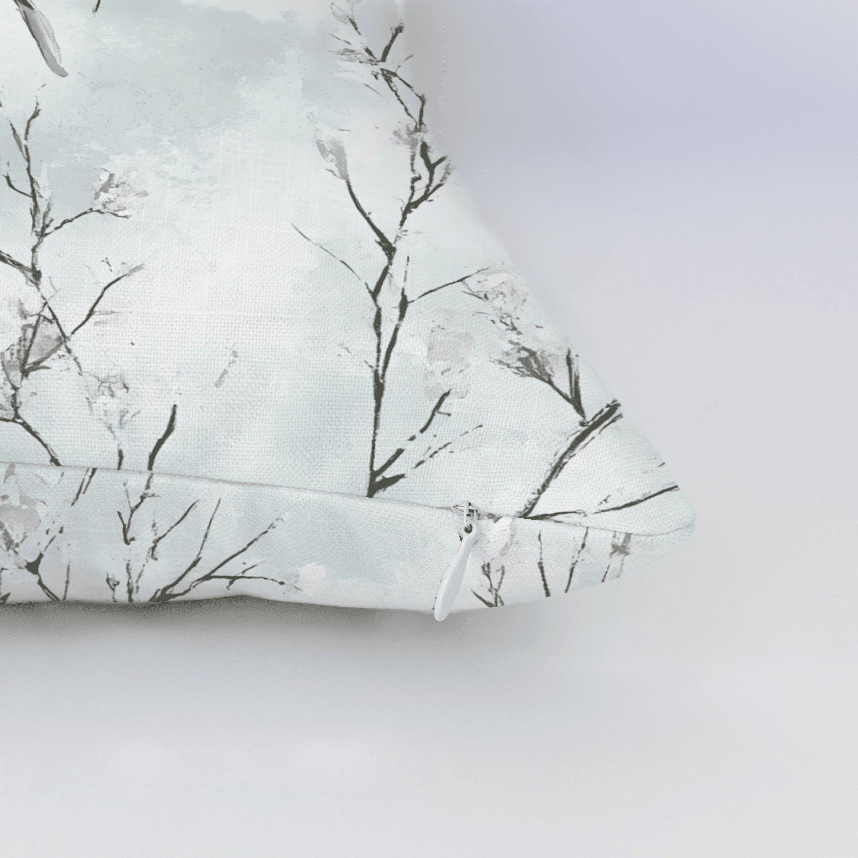 Paxton Throw Pillow - Benton Lane Home - Lemon Park