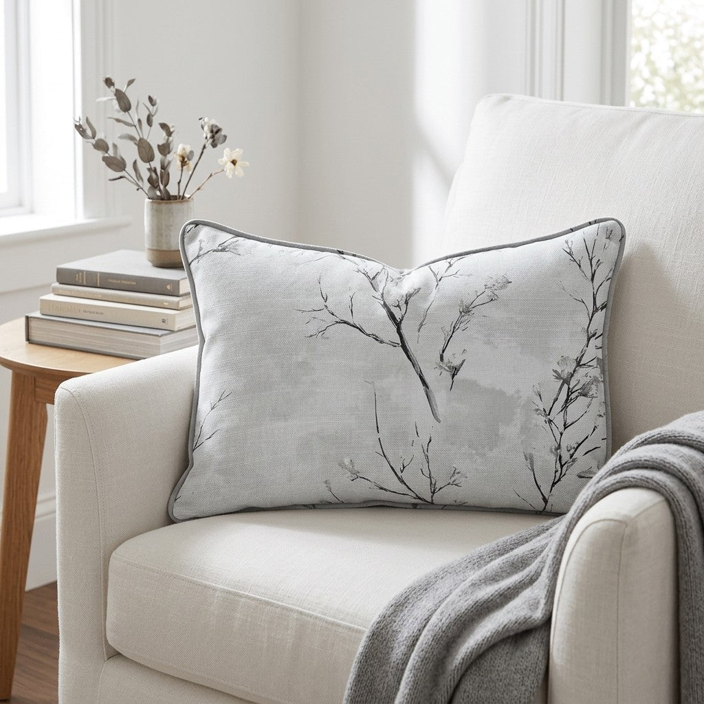 Paxton Throw Pillow - Benton Lane Home - Lemon Park