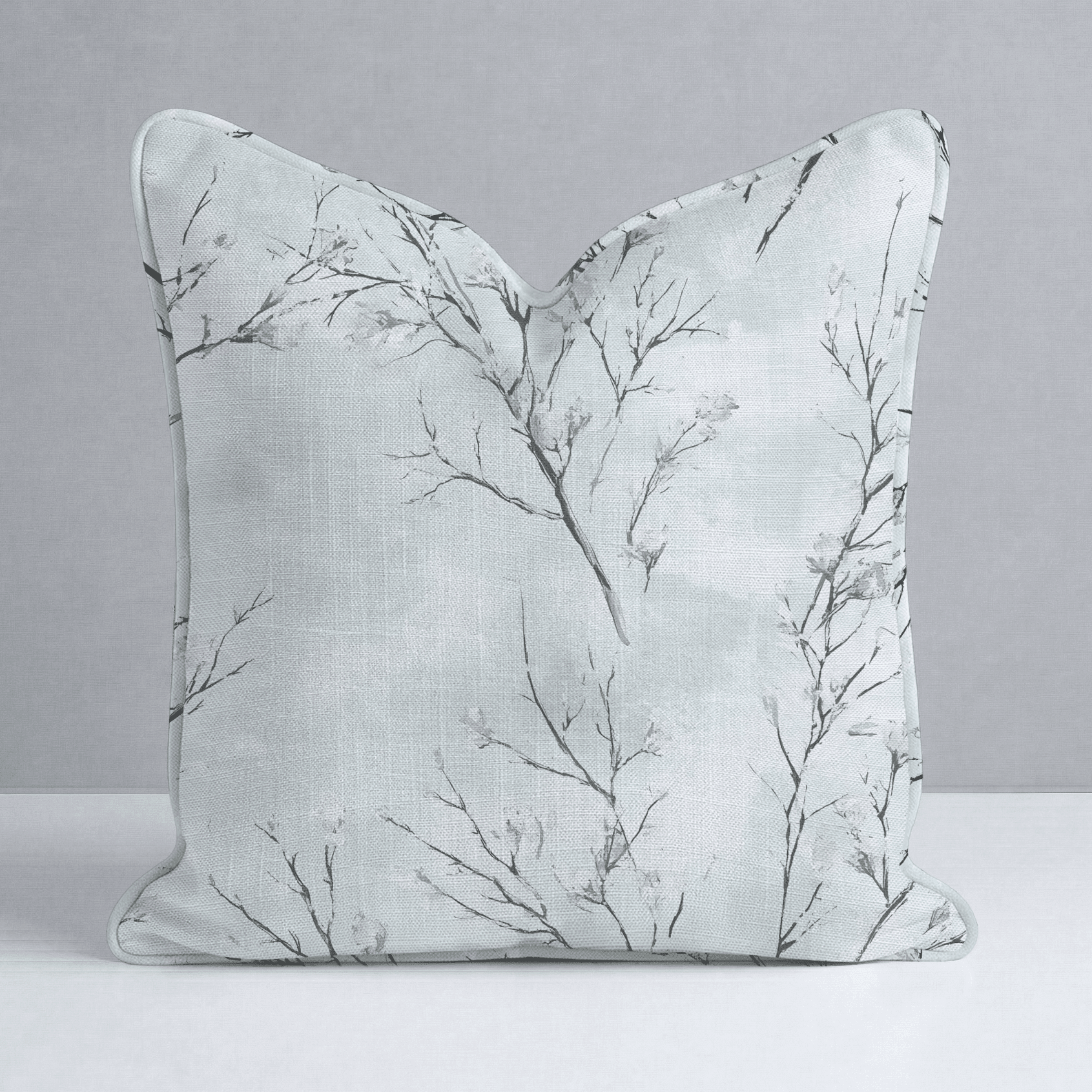 Paxton Throw Pillow - Benton Lane Home - Lemon Park