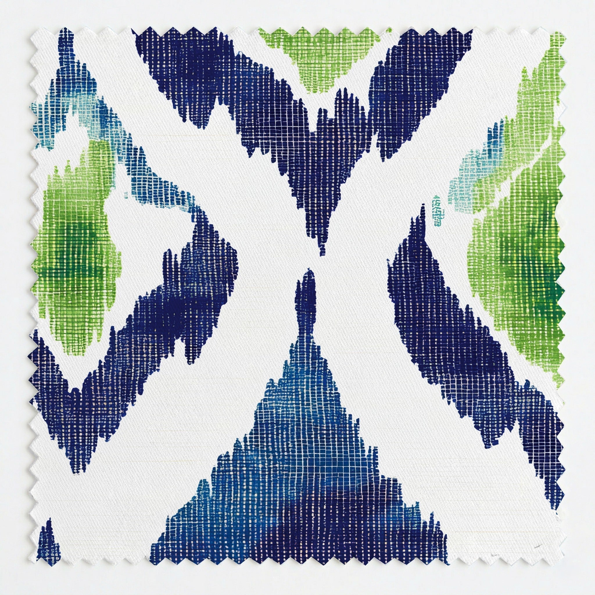 Peacock Paradise - Fabric - Benton Lane Home - Lemon Park
