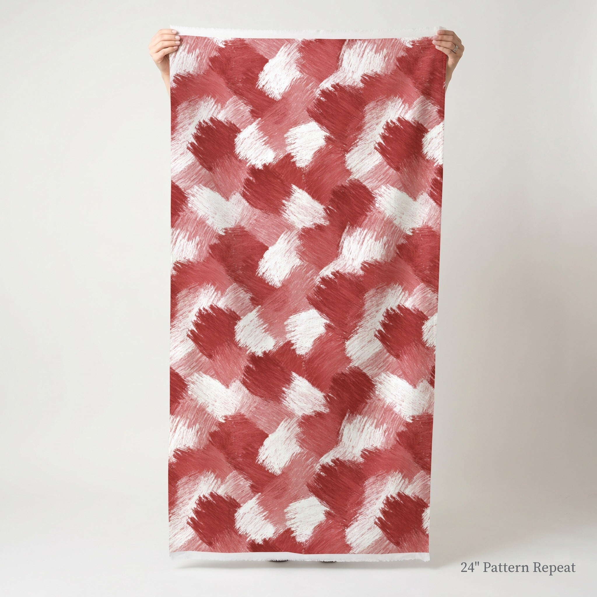 Pearl Crimson - Fabric - Benton Lane Home - Lemon Park