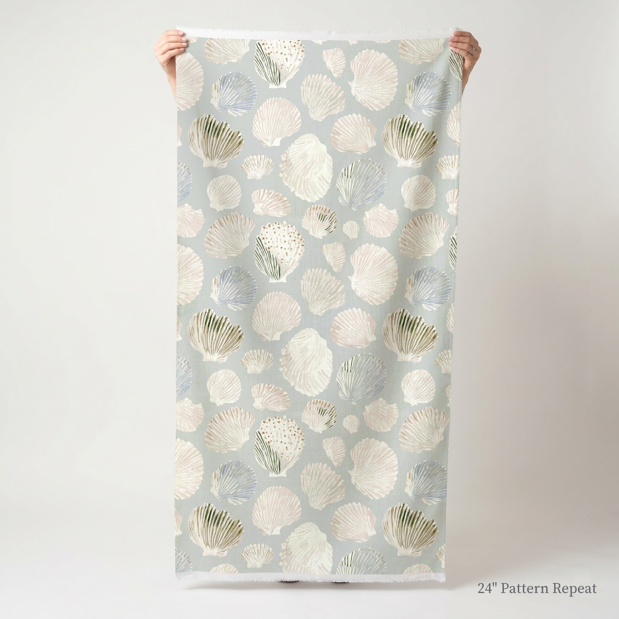 Pearl Shore - Fabric - Benton Lane Home - Lemon Park