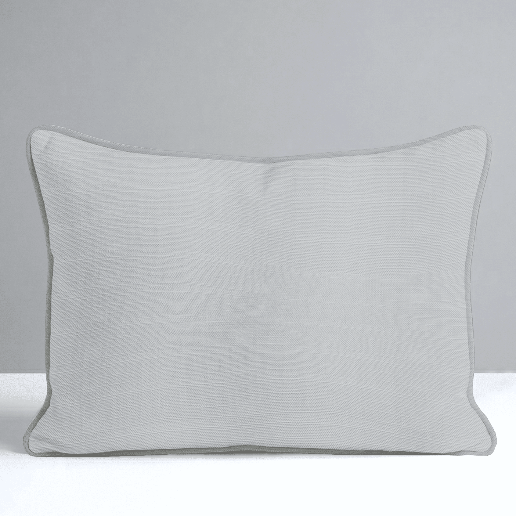 Pearl's Haven Fog Throw Pillow - Benton Lane Home - Lemon Park
