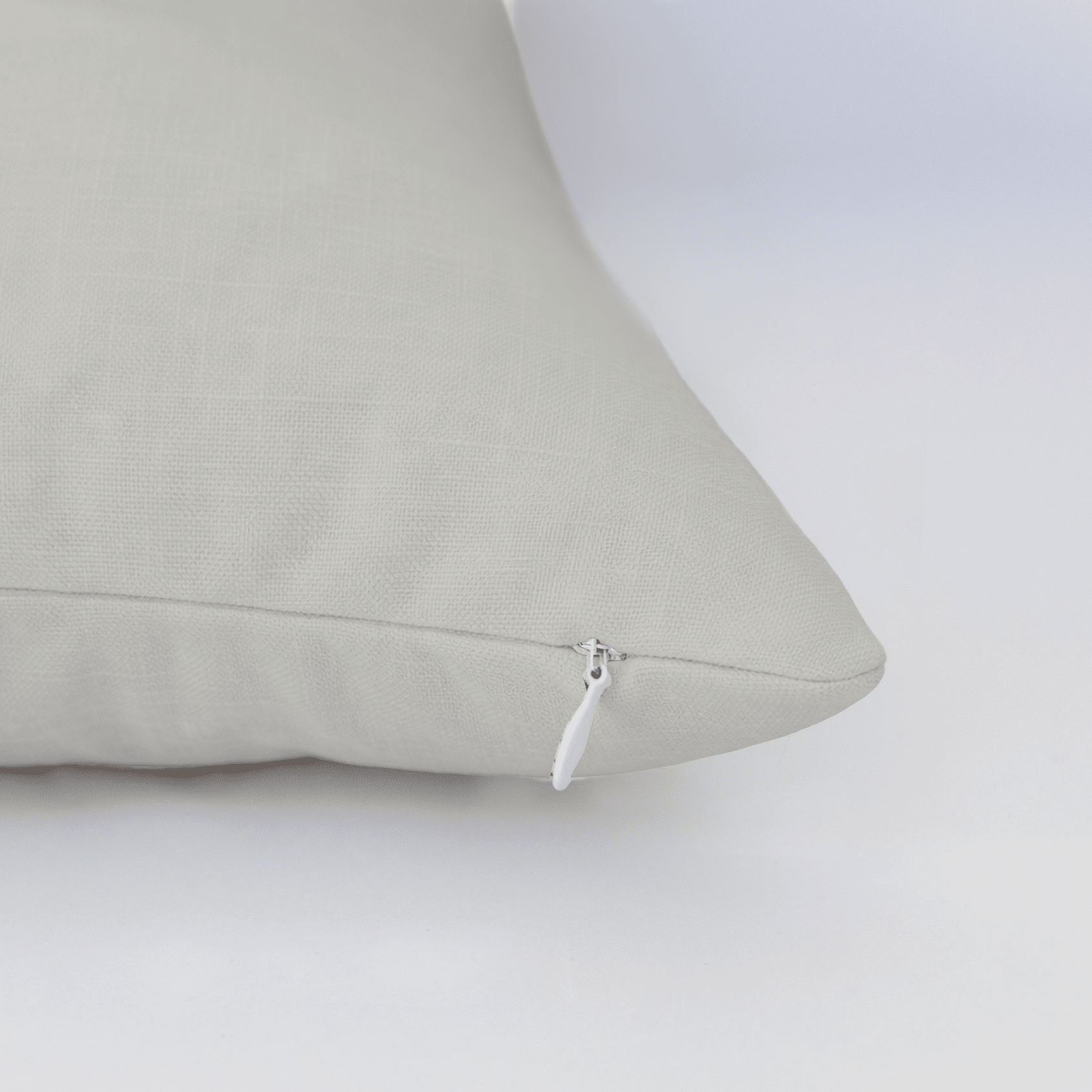 Pearl's Haven Fog Throw Pillow - Benton Lane Home - Lemon Park