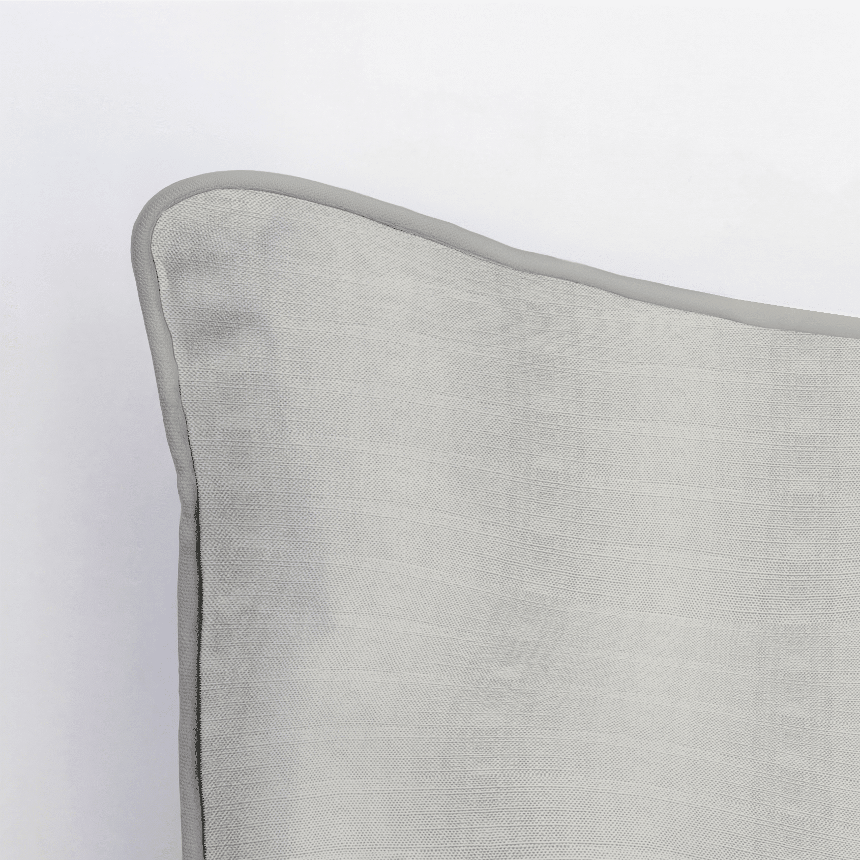 Pearl's Haven Fog Throw Pillow - Benton Lane Home - Lemon Park