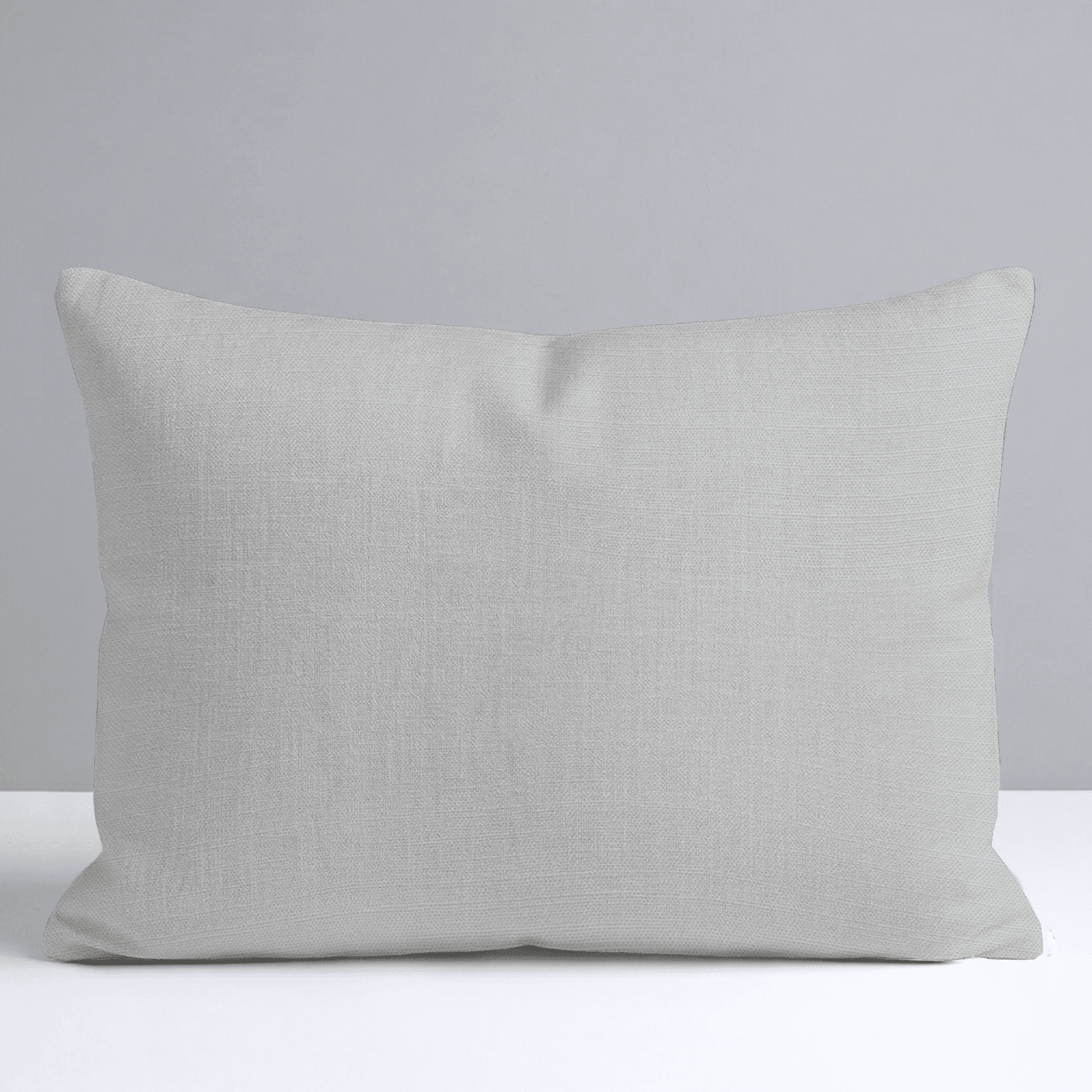 Pearl's Haven Fog Throw Pillow - Benton Lane Home - Lemon Park