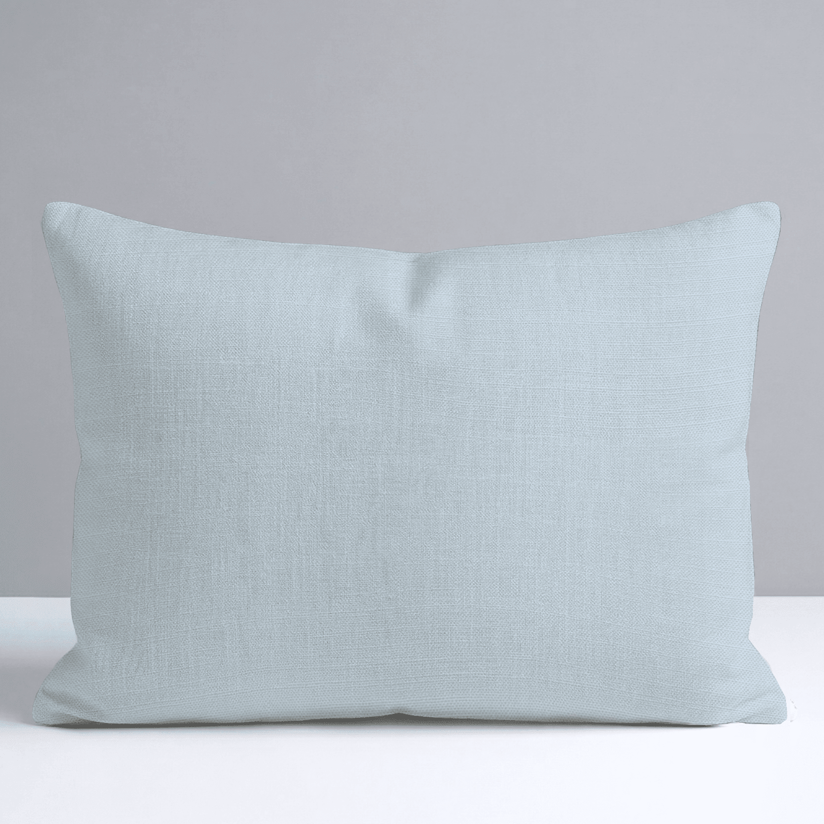 Pearl's Haven Spring Blue Throw Pillow - Benton Lane Home - Lemon Park