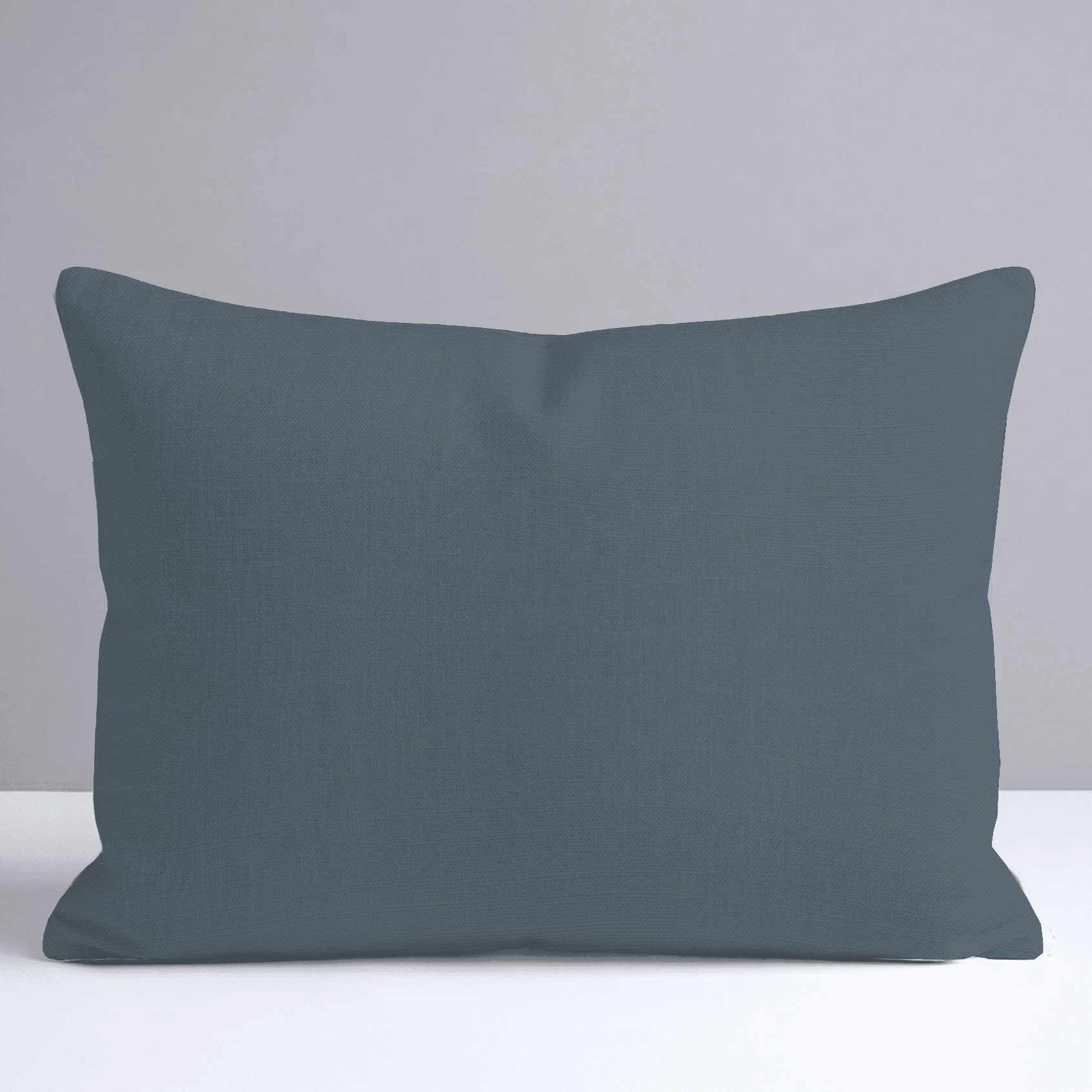 Pearl's Haven Teal Throw Pillow - Benton Lane Home - Lemon Park