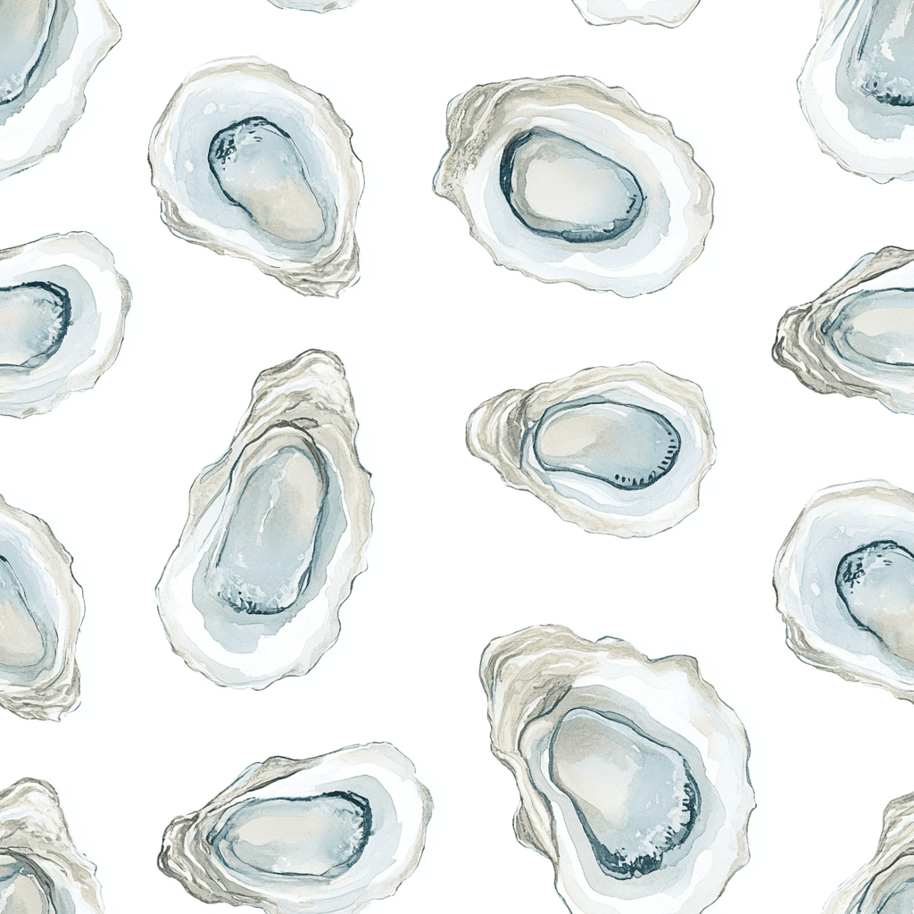 Pearl's Haven Wallpaper - Benton Lane Home - Lemon Park