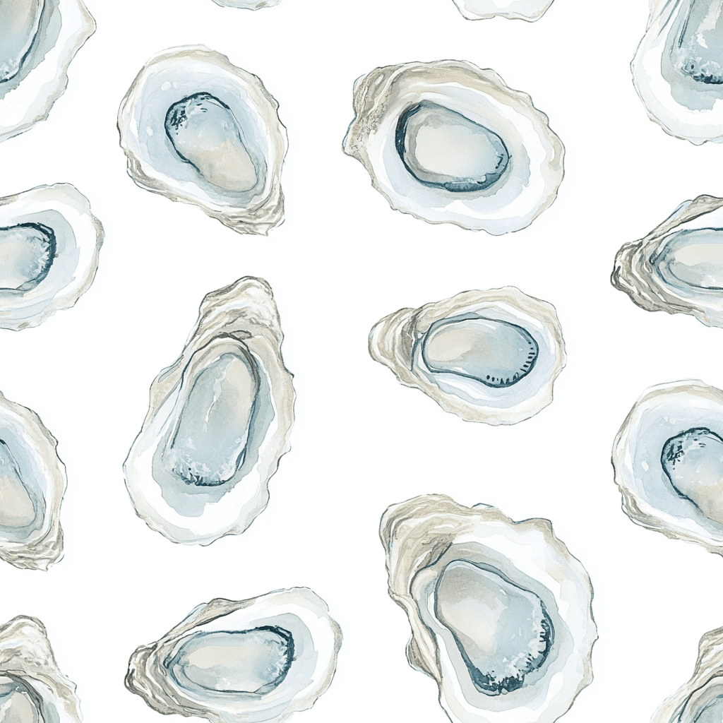 Pearl's Haven Wallpaper - Benton Lane Home - Lemon Park