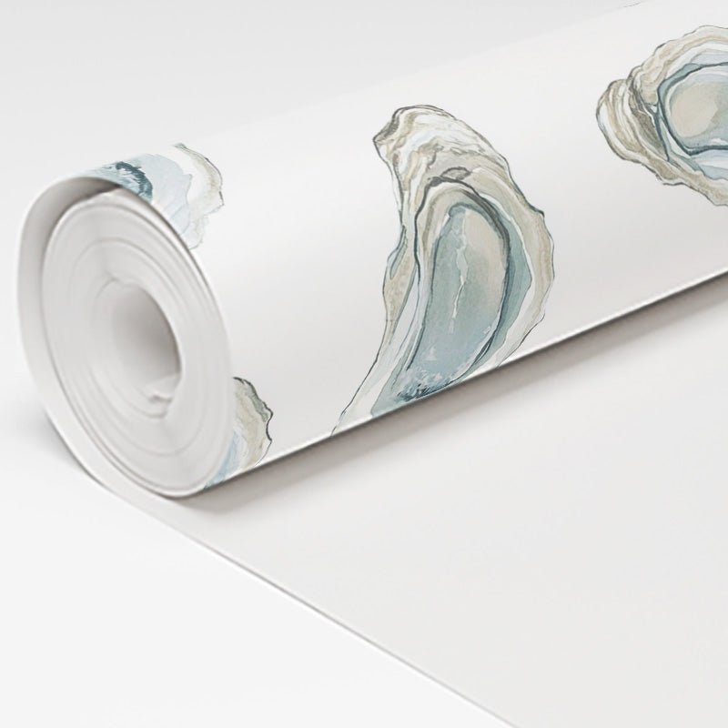 Pearl's Haven Wallpaper - Benton Lane Home - Lemon Park