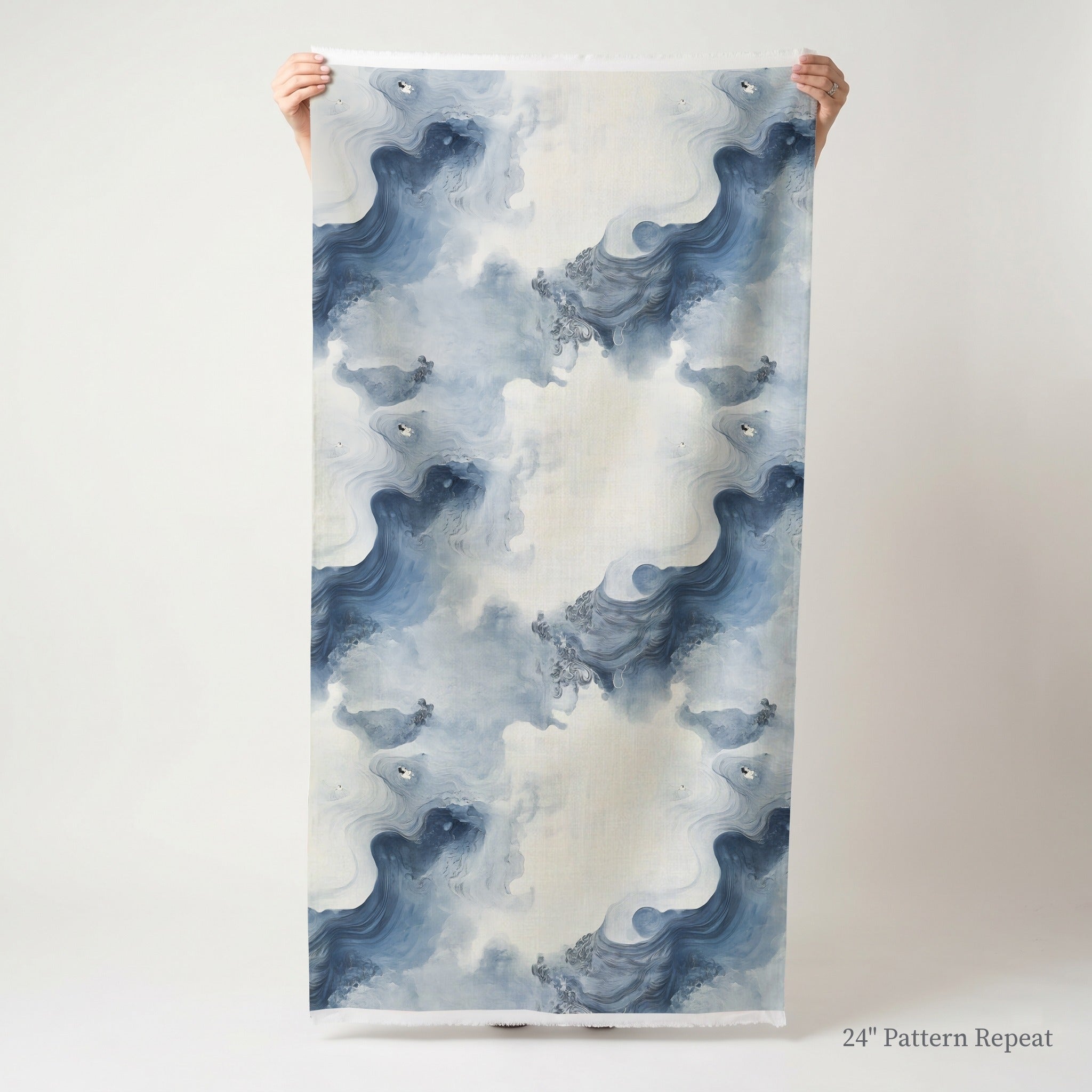 Pebbles - Fabric - Benton Lane Home - Lemon Park