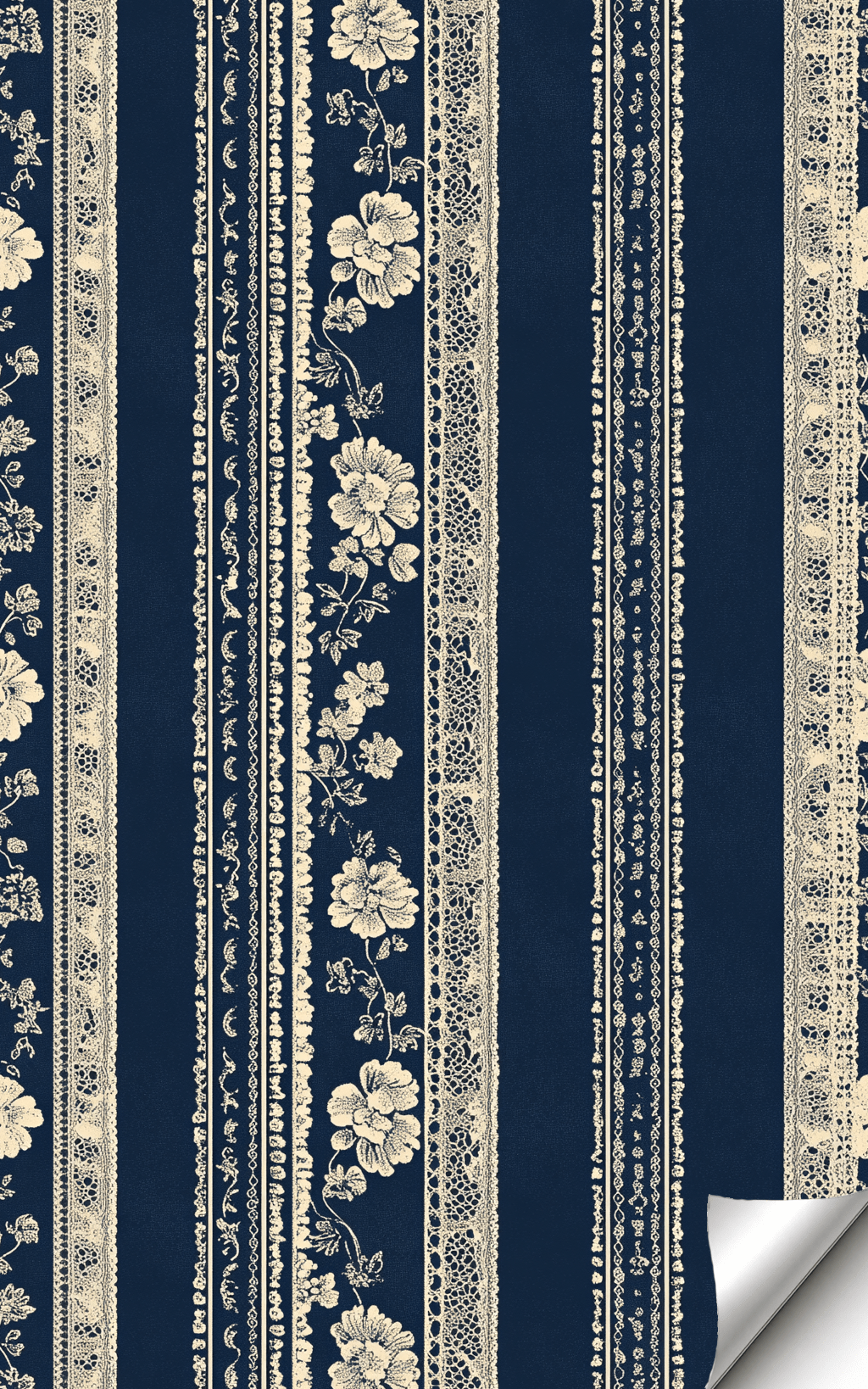 Pembroke Wallpaper - Benton Lane Home - Anthem Classic