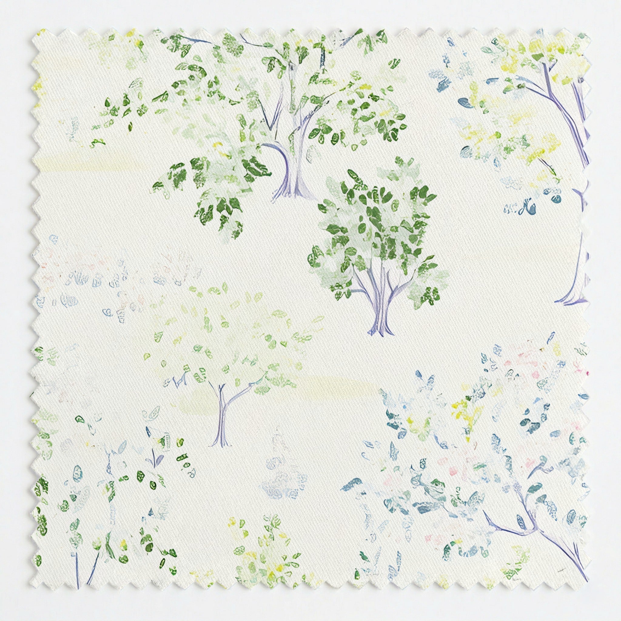 Penelope - Fabric - Benton Lane Home - Lemon Park