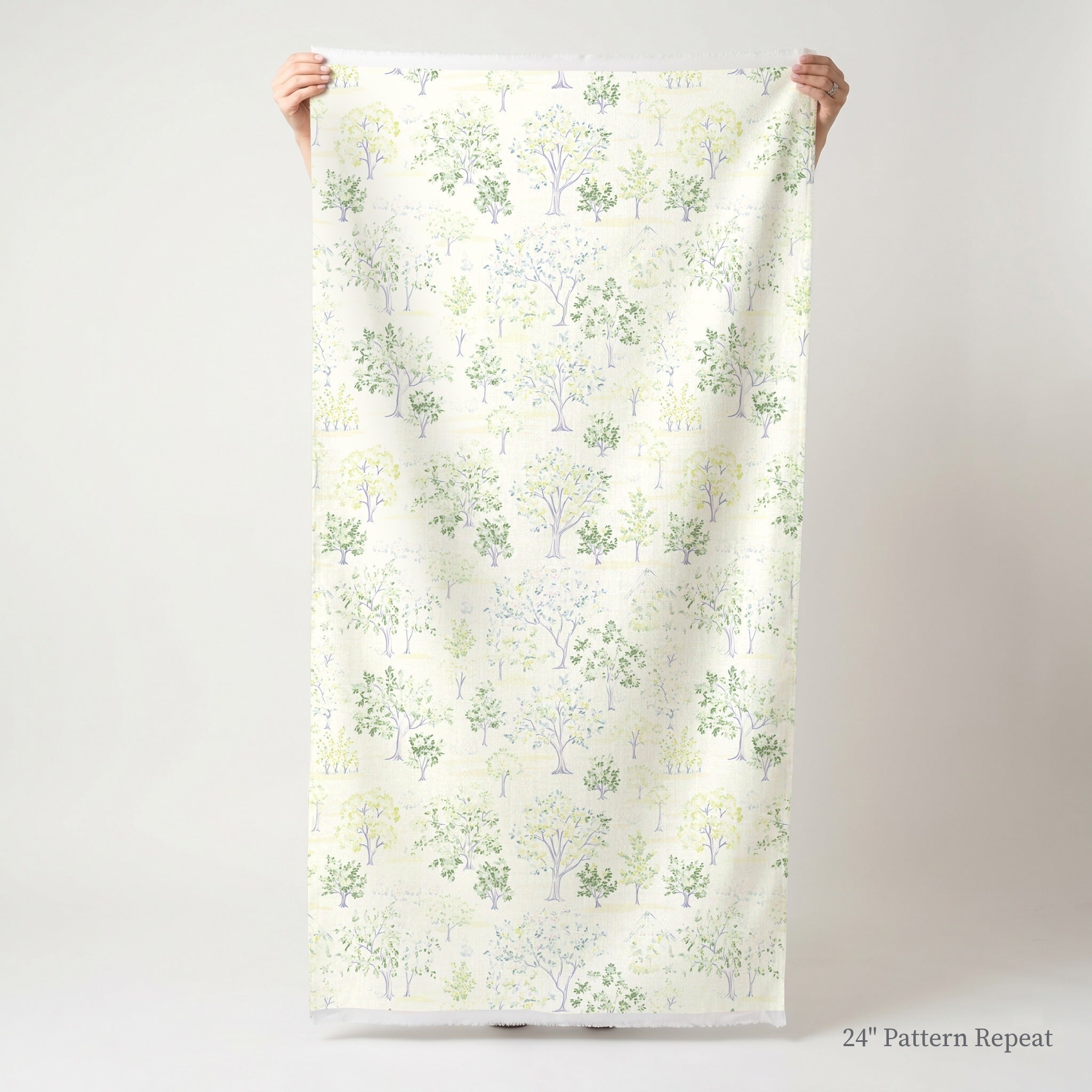 Penelope - Fabric - Benton Lane Home - Lemon Park