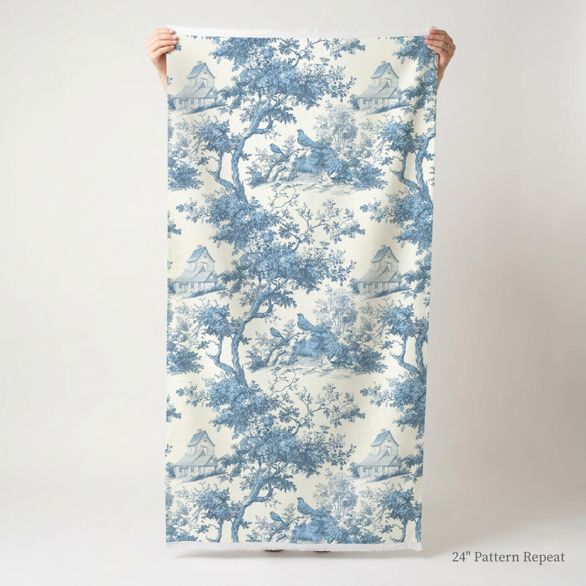 Penelope Lane - Fabric - Lemon Park