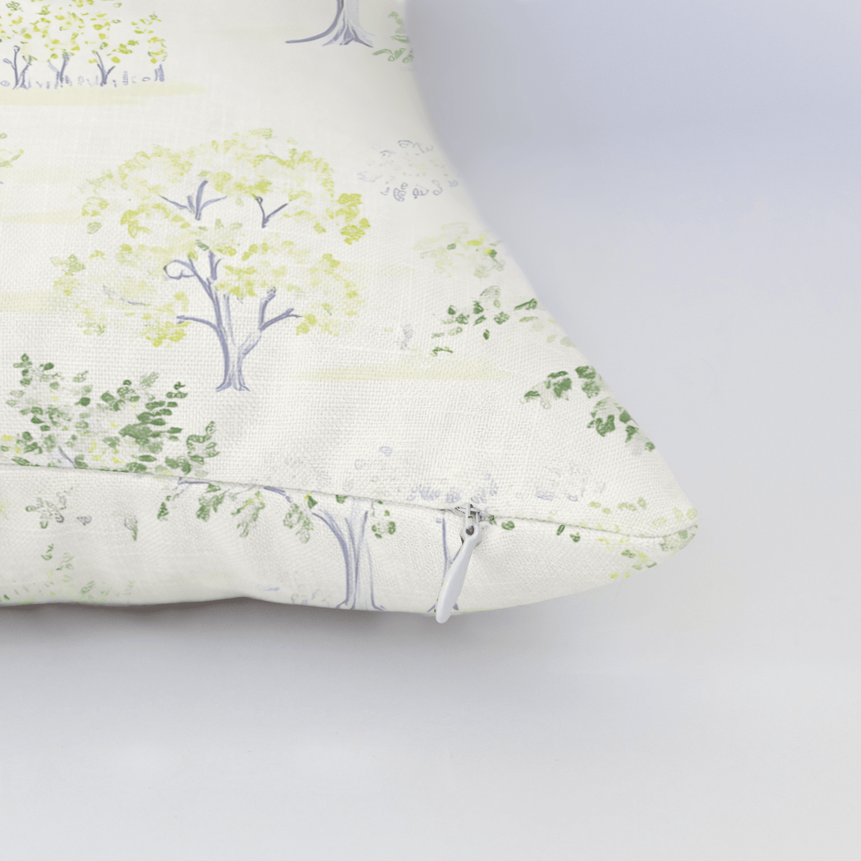 Penelope Throw Pillow - Benton Lane Home - Lemon Park